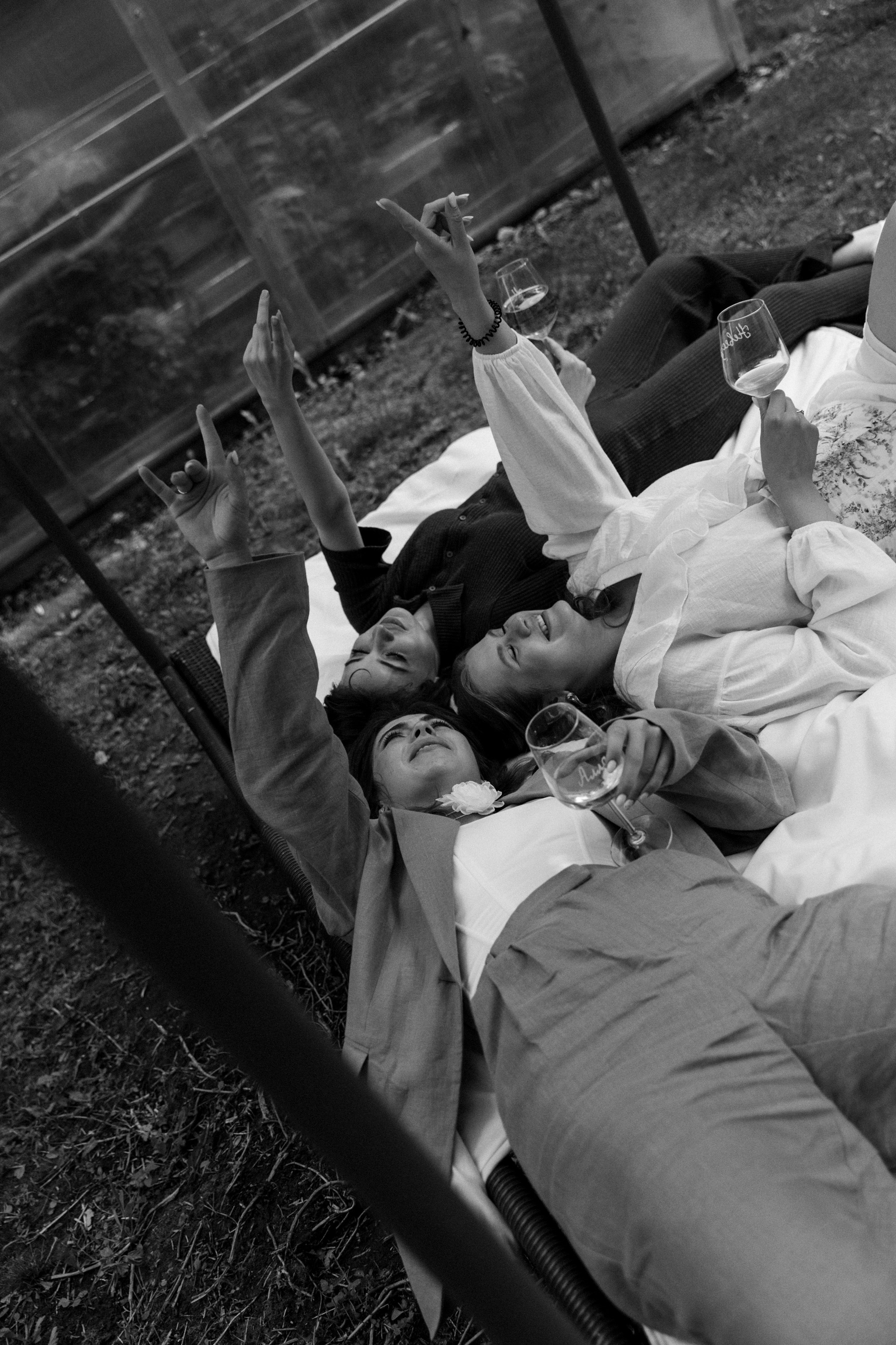 ECO-Wed!. Фотограф Сергиев Посад Москва Хованская Екатерина