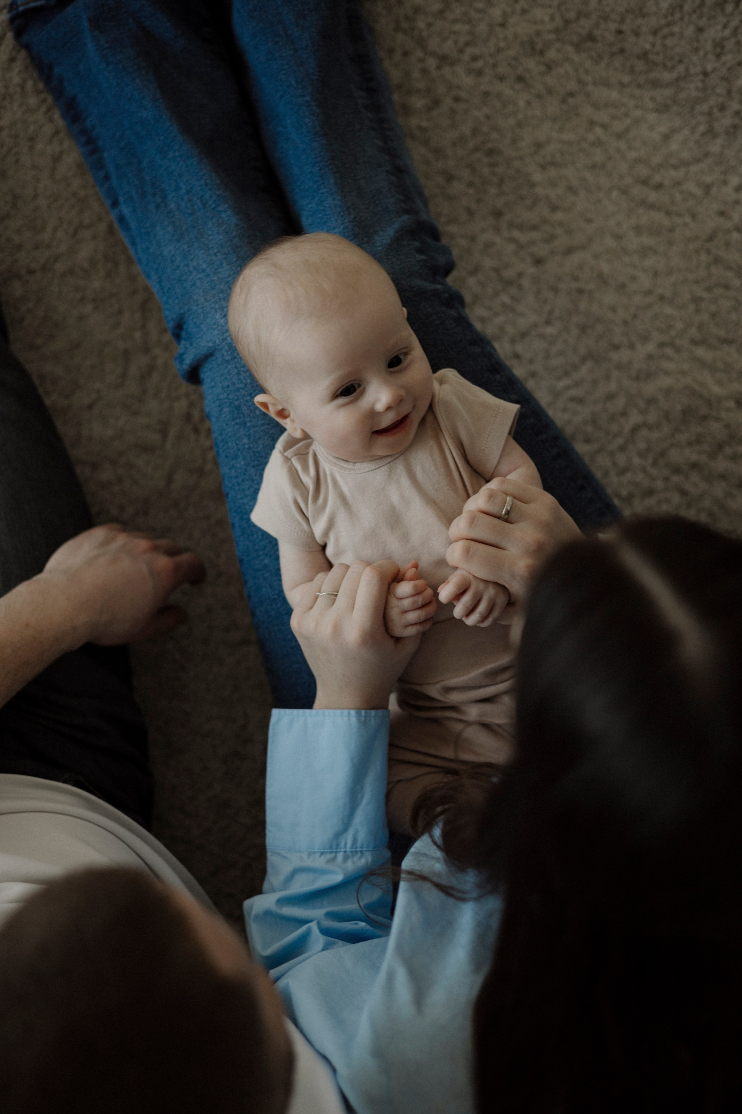 Семейные истории. Индивидуальный, love, семейный фотограф в Москве Елизавета Калинина