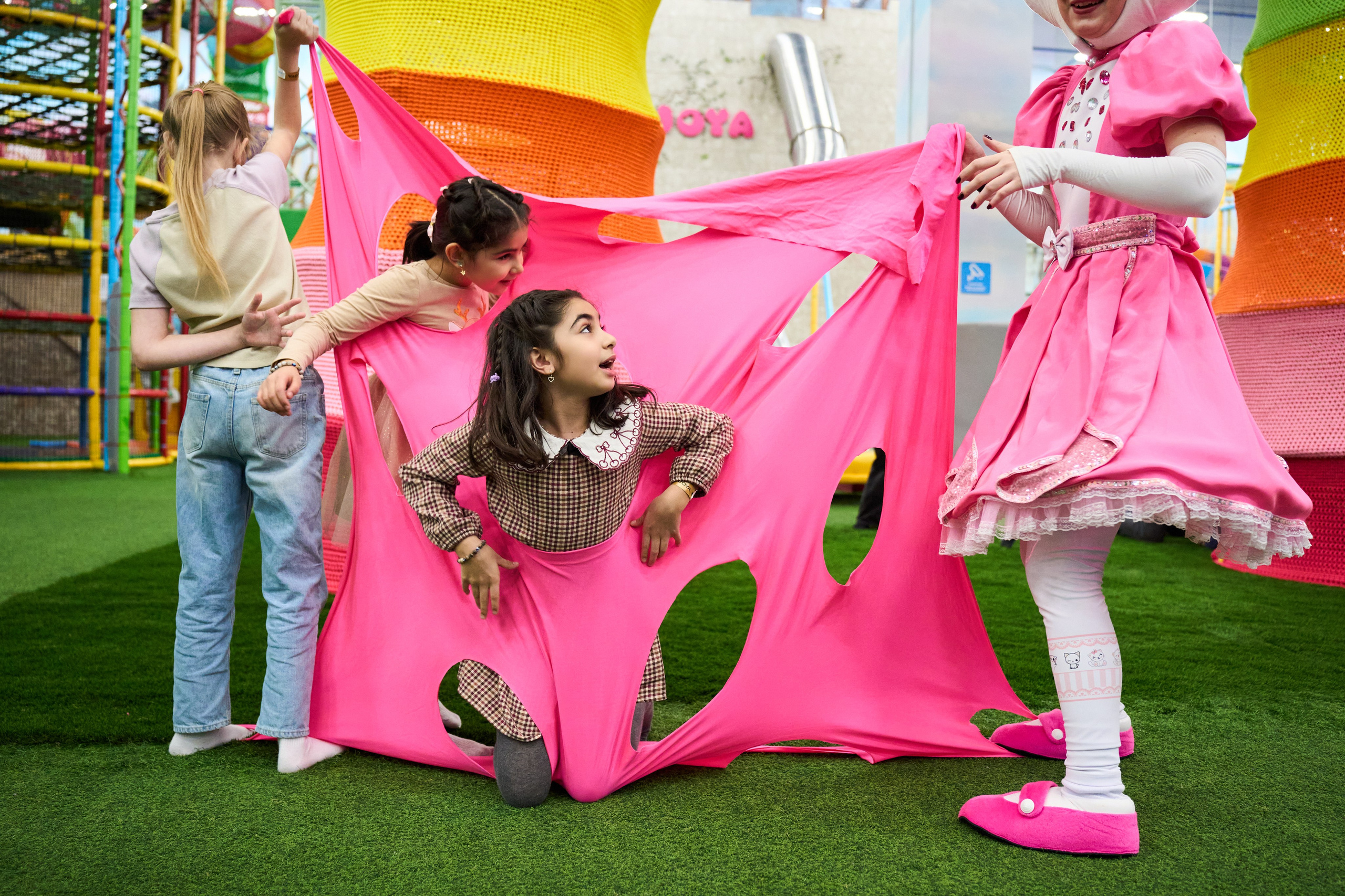 День Рождения. Елизавета Мальгина, фотограф в Москве