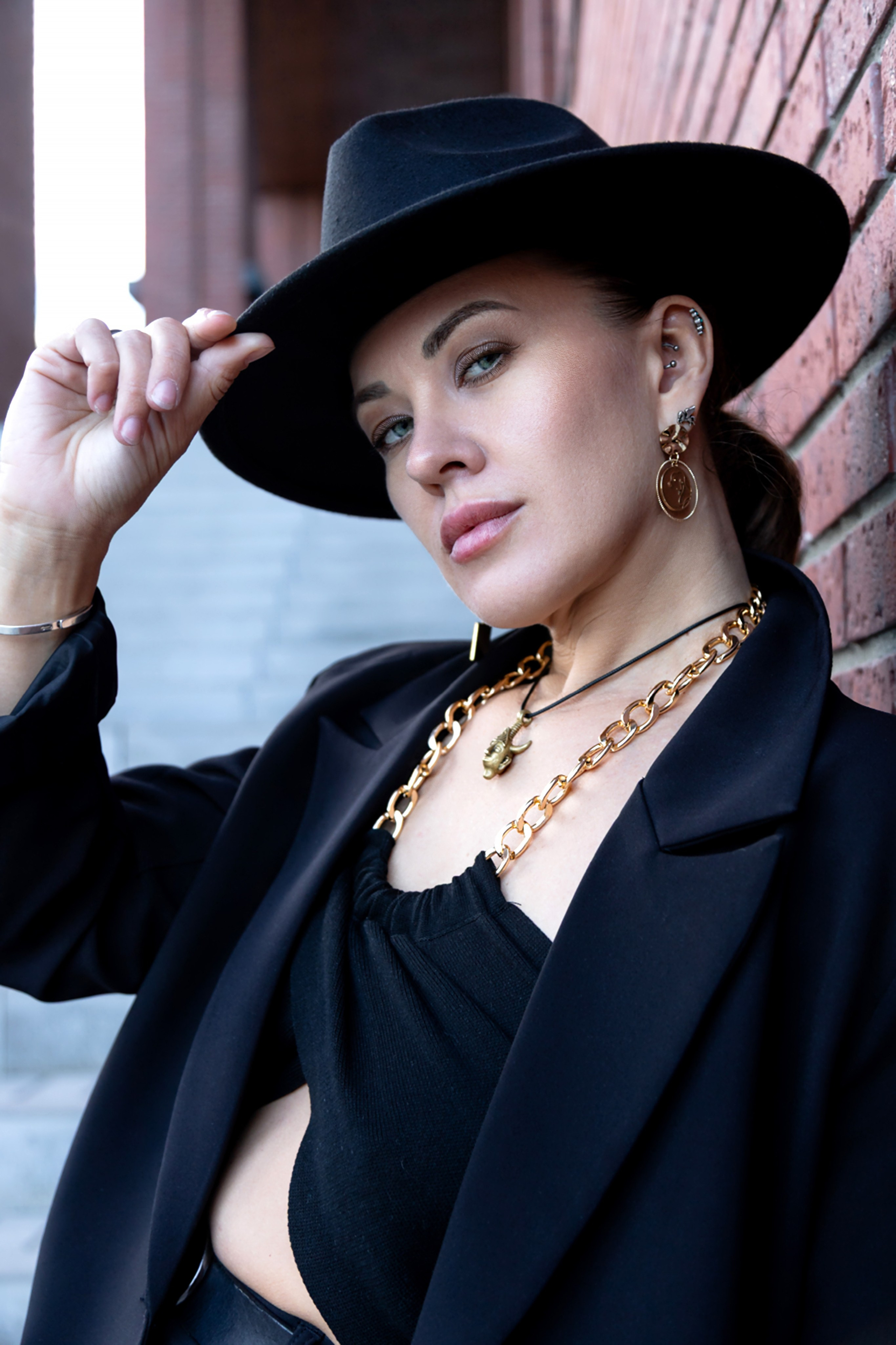 Уличные съемки