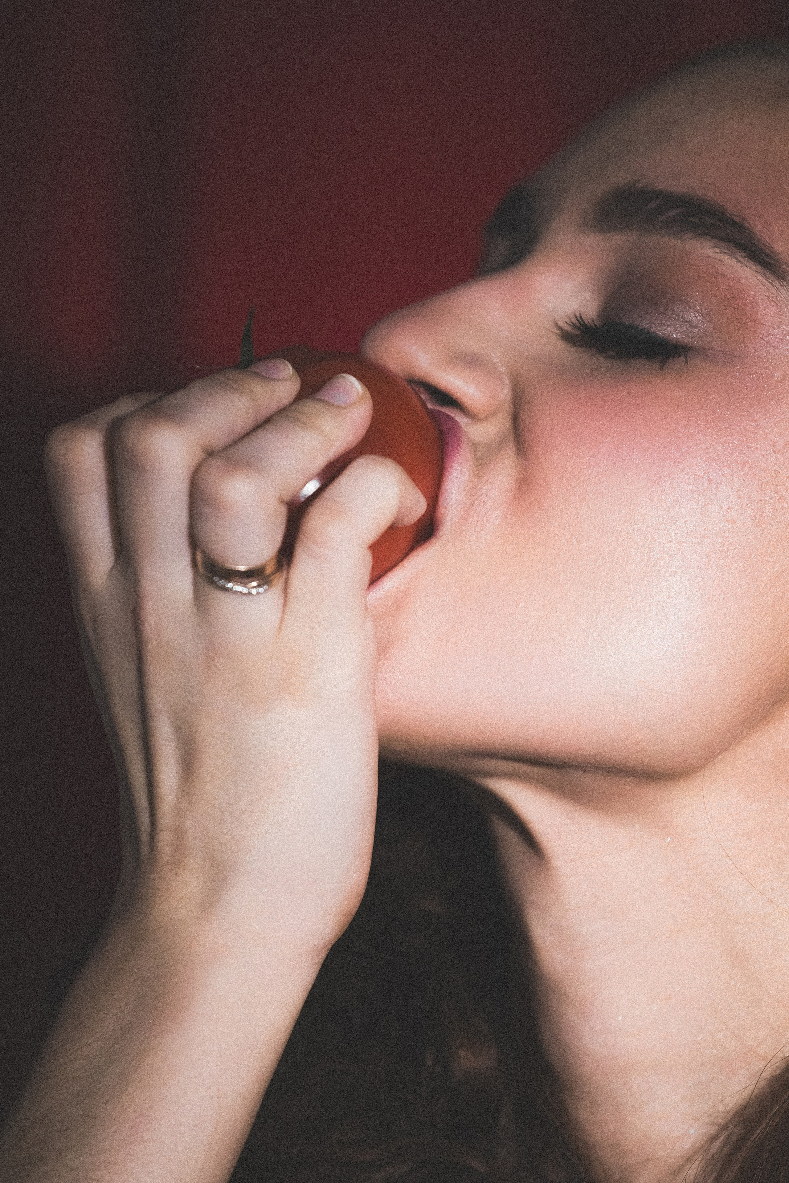 Соня. Фотограф Кемерово | Сергей