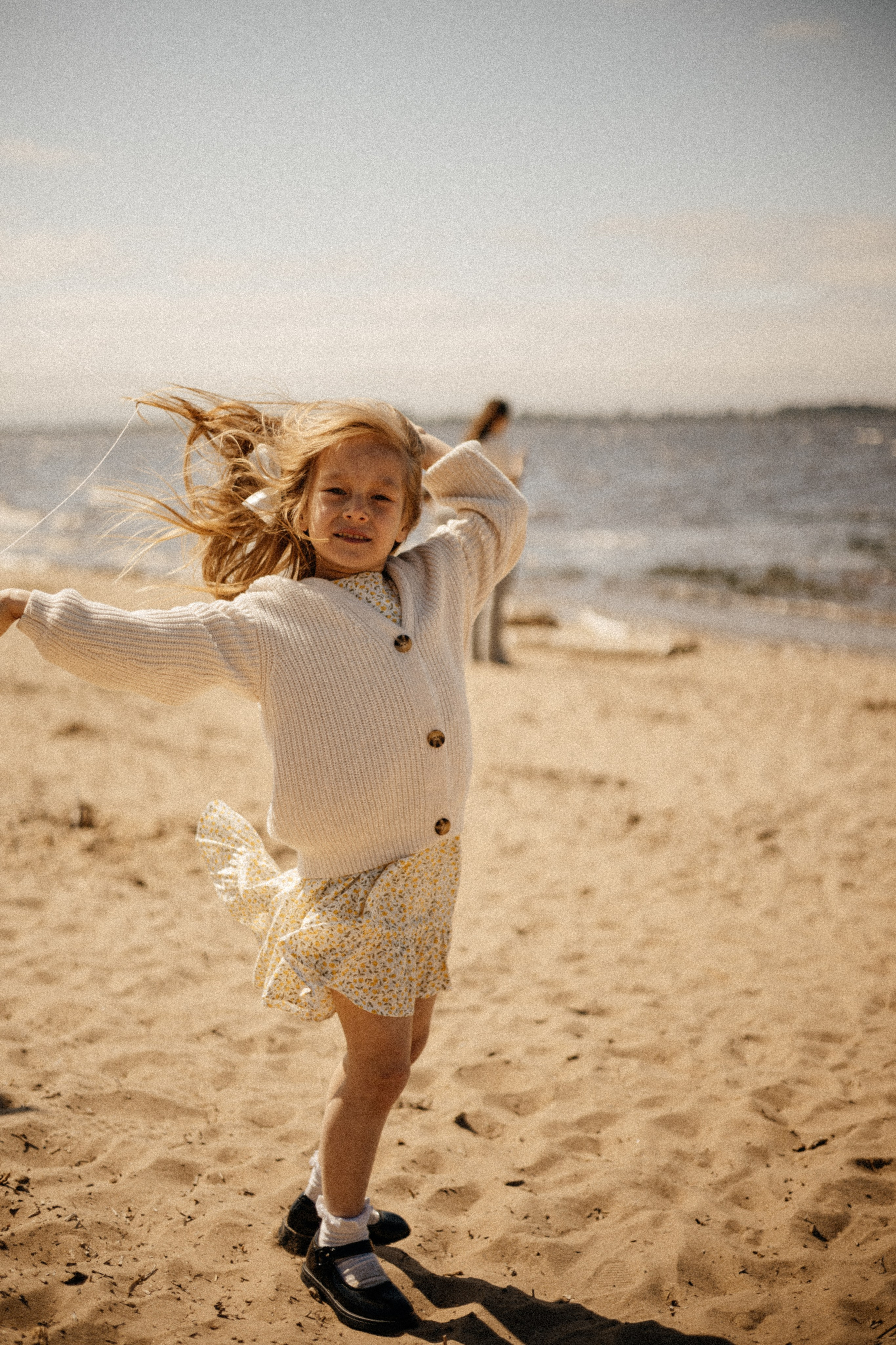 Вера, Ромка и Ева. Фотограф в Архангельске Александра Васина