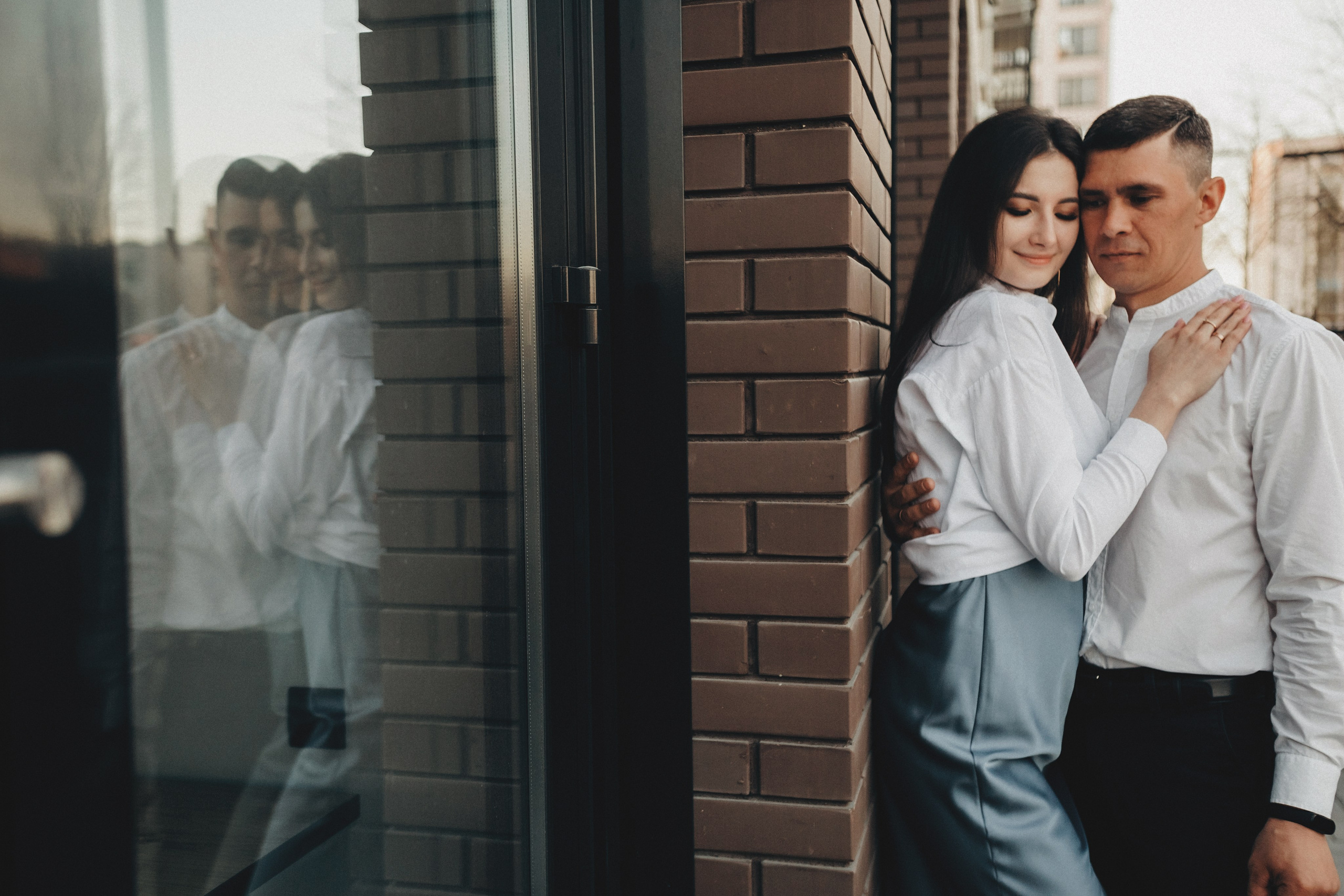 Гендер пати. Семейный фотограф в Новосибирске Екатерина Сафронова