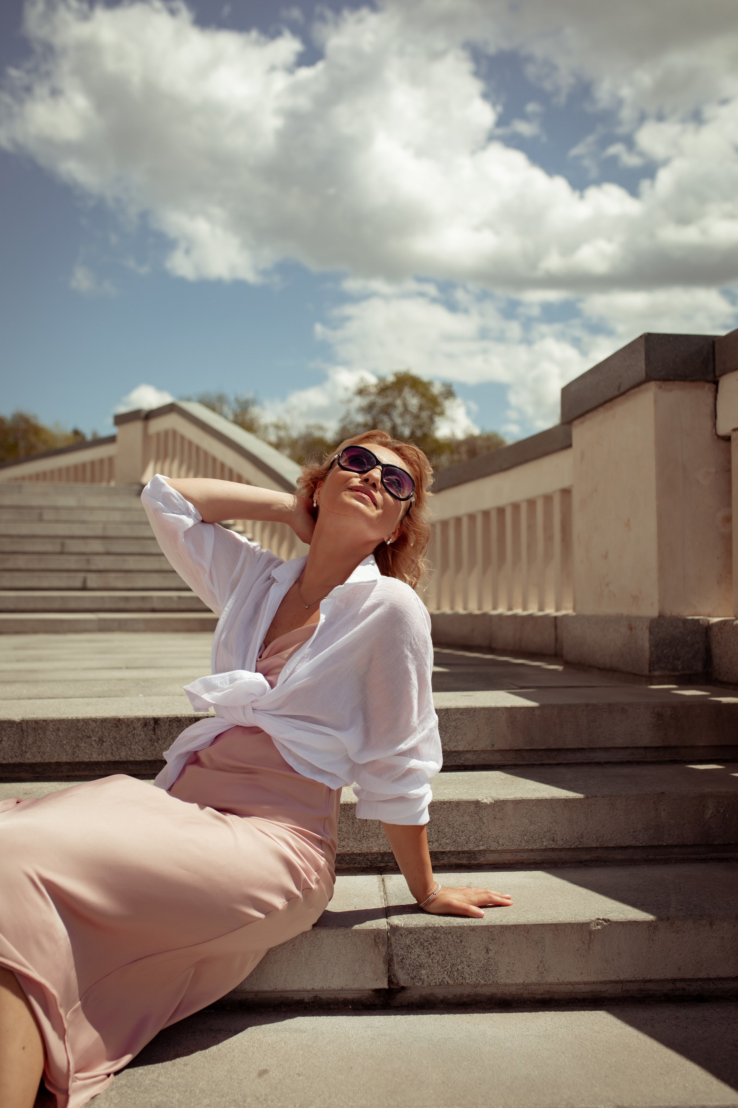 Юлия и Максим. Годовщина свадьбы. Семейный и детский фотограф в Москве Дорогова Екатерина