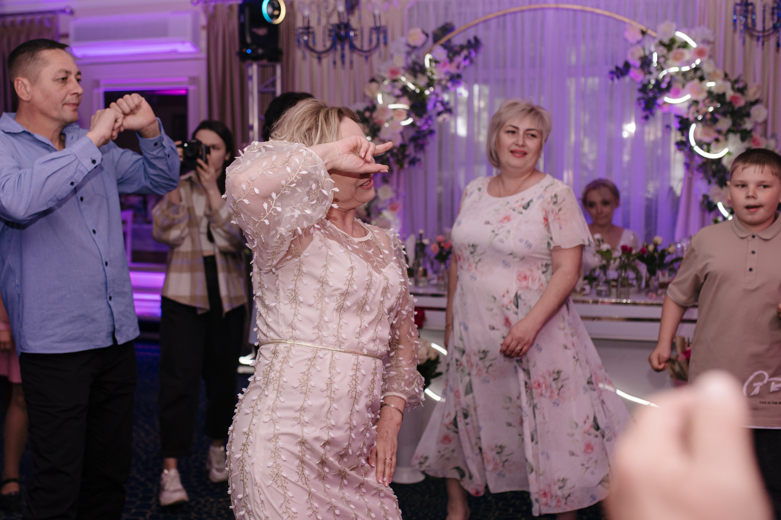 В&Д. Свадебный и семейный фотограф Олеся Маркелова