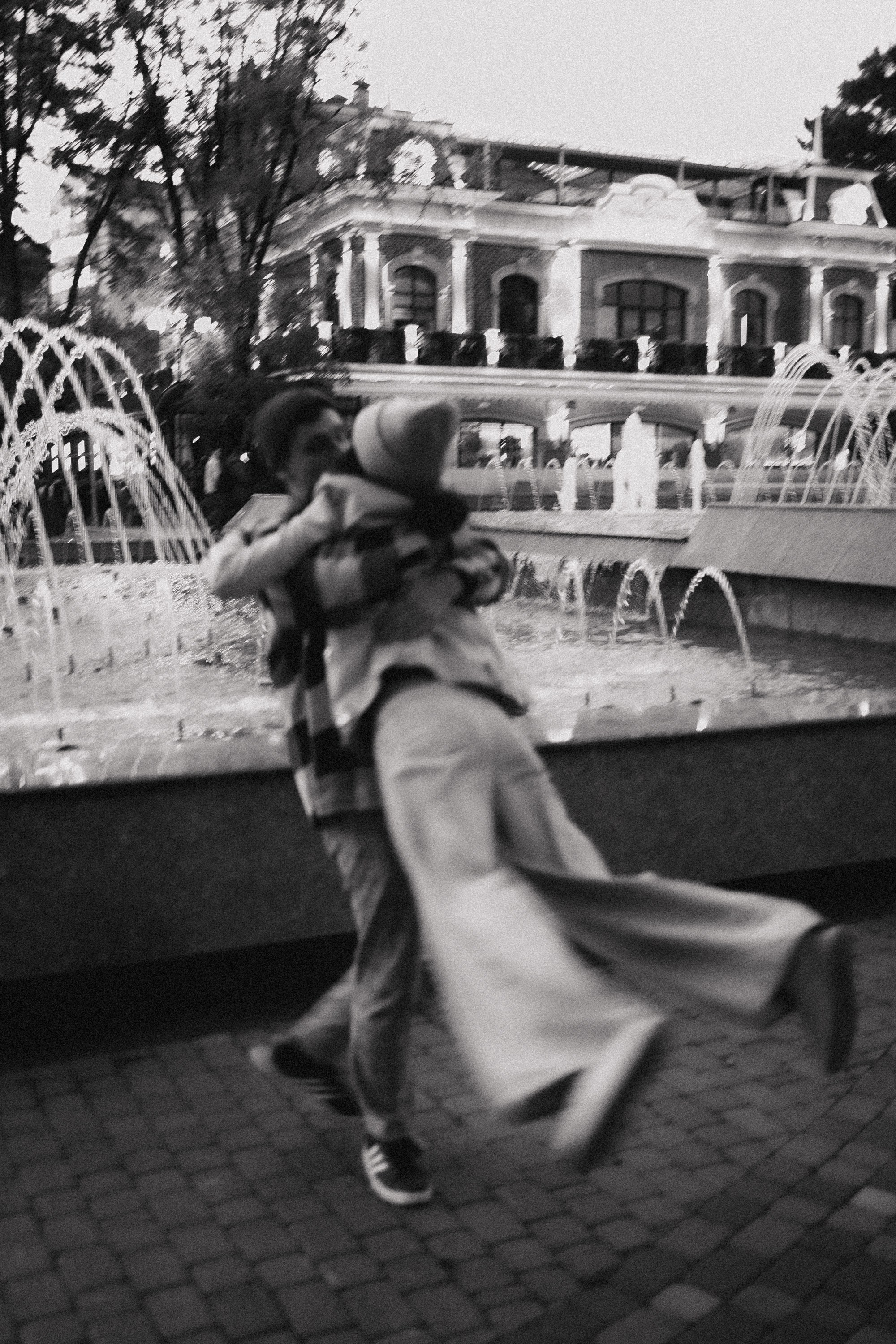 Андрей и Юля — осень. Семейный фотограф в Краснодаре Храмова Анна