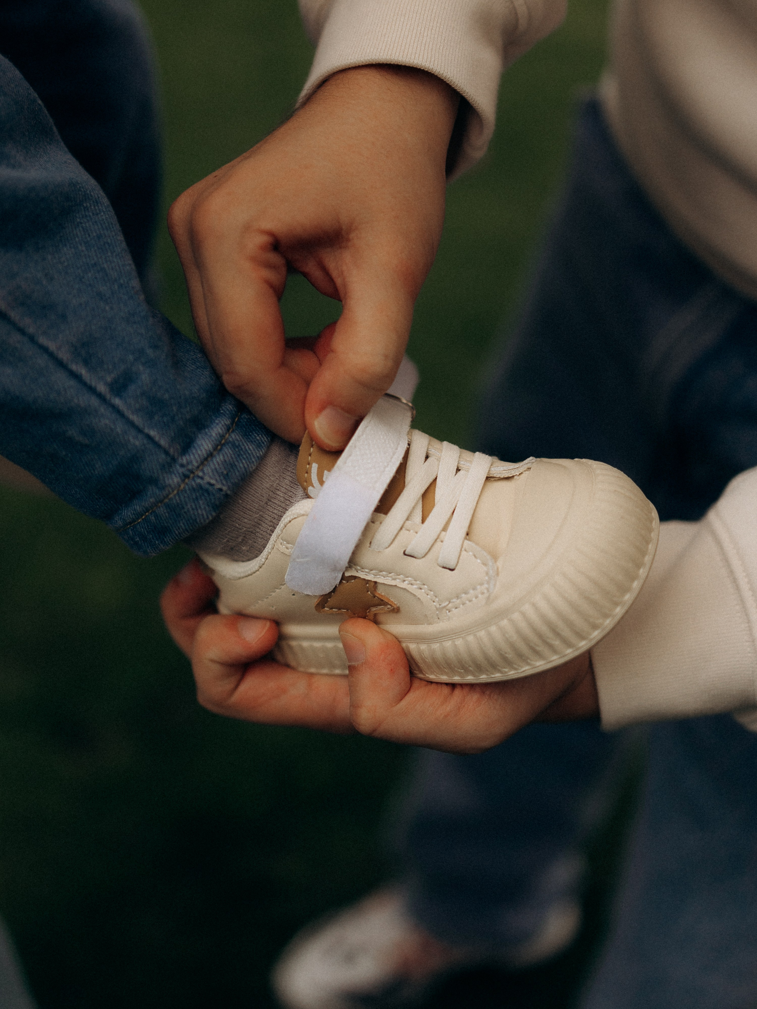 К годику Матвея — парк Краснодар. Семейный фотограф в Краснодаре Храмова Анна