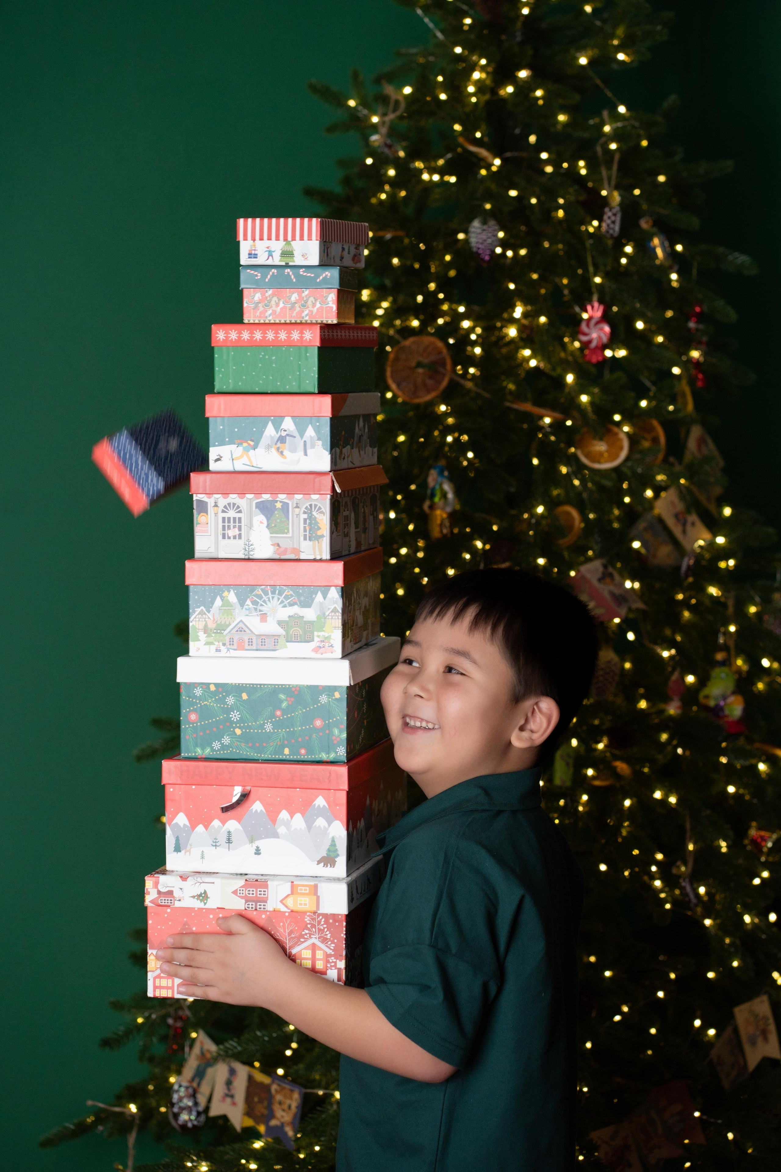 Новый год. Алена Коломоец | Фотограф, Мирный, Якутия