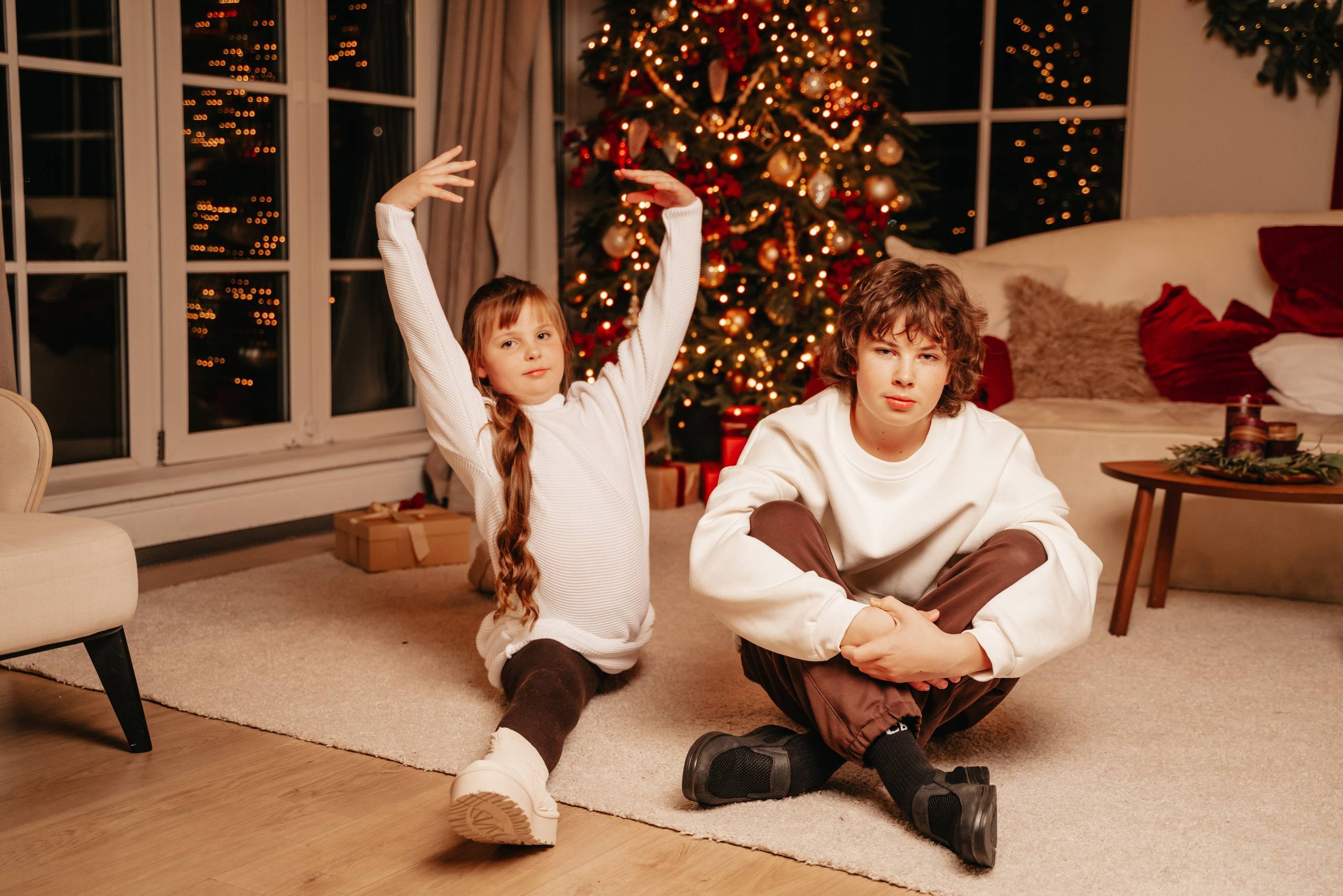 Дети. Питерский фотограф Светлана Ковалева