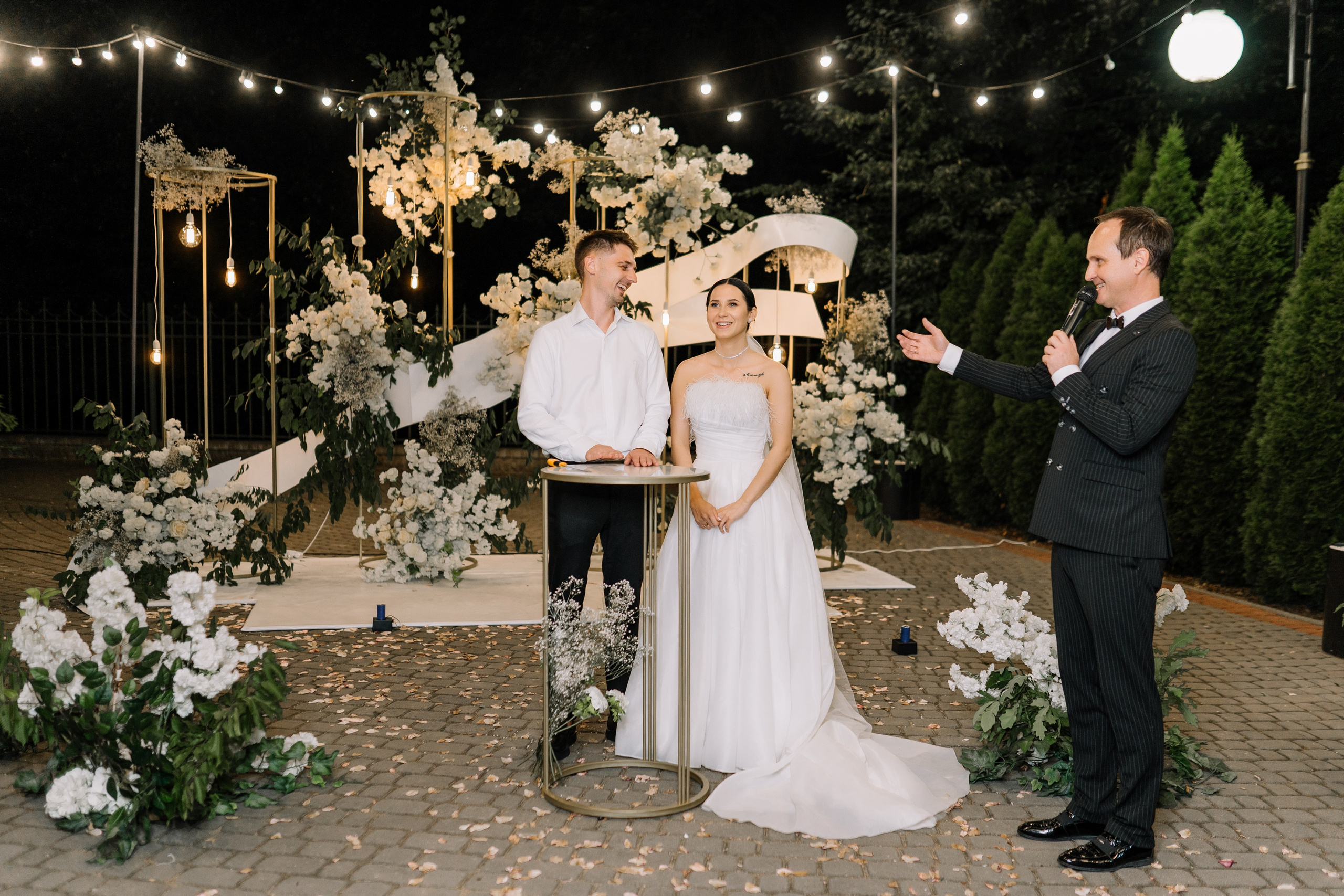 Лиза & Сергей