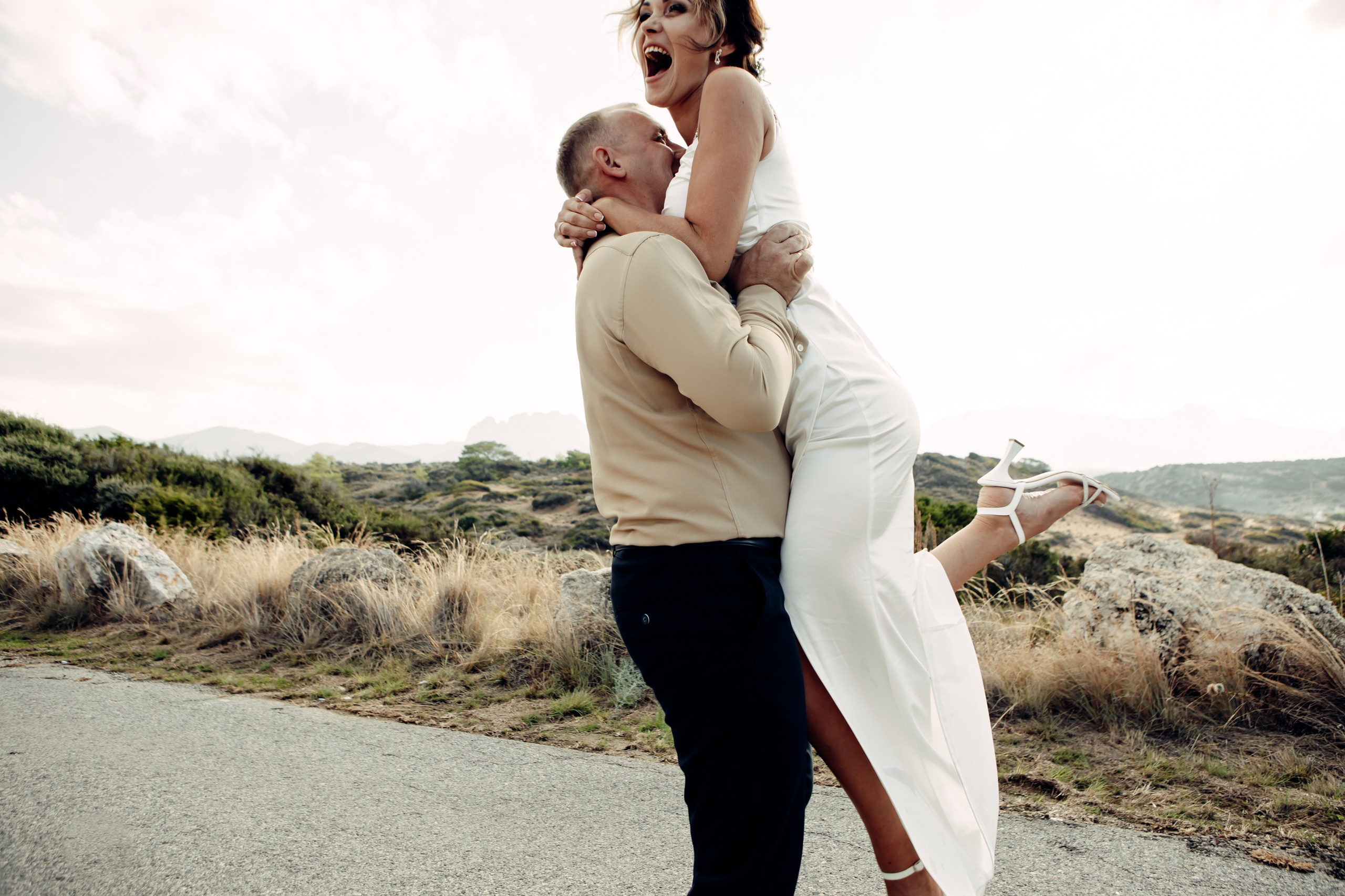 V&A. Фотограф в Батуми Павел Шарников