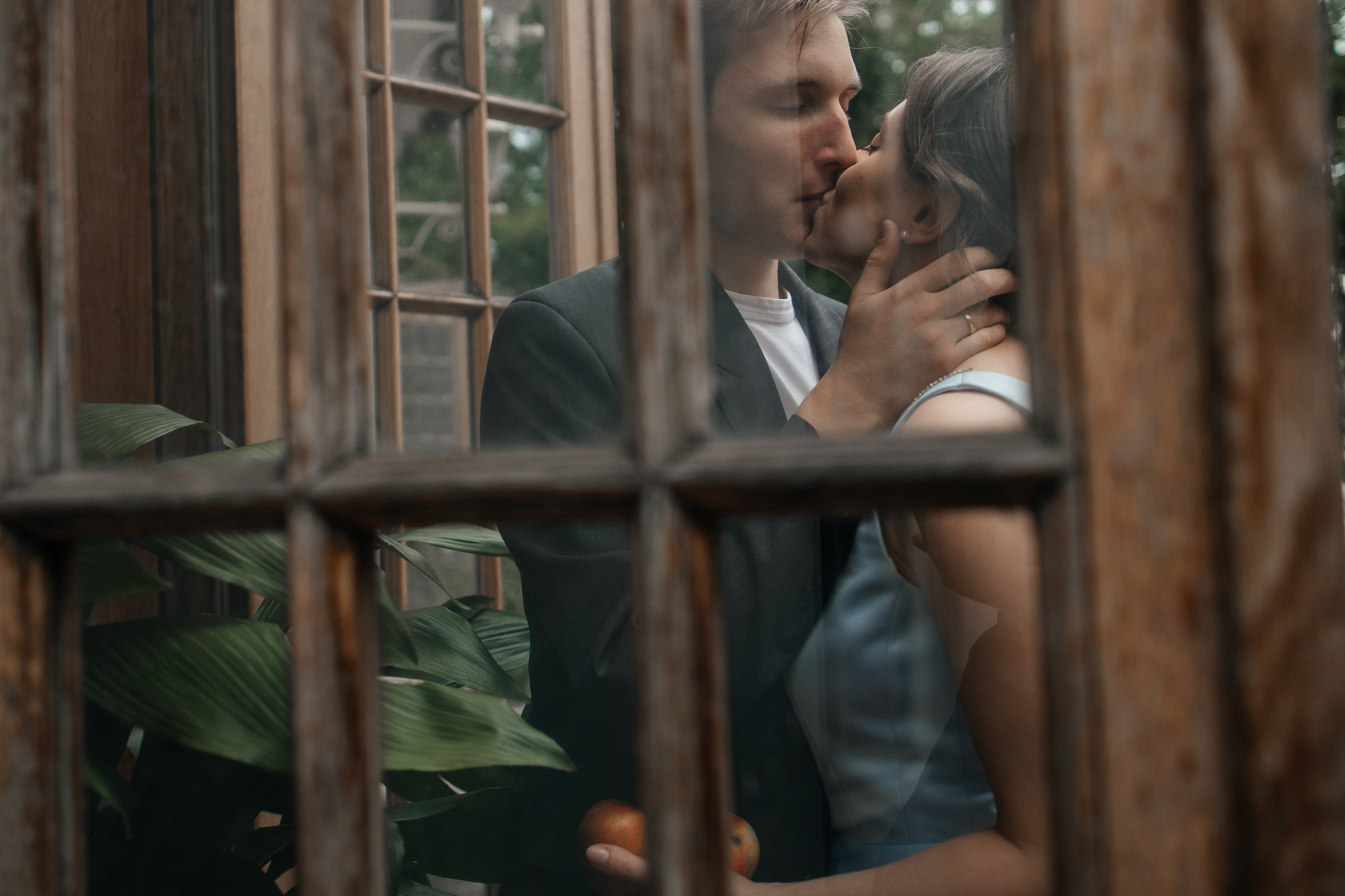 Спустя год 🖤 Академия Штиглица. Фотограф в Санкт-Петербурге Виктория Безверхая