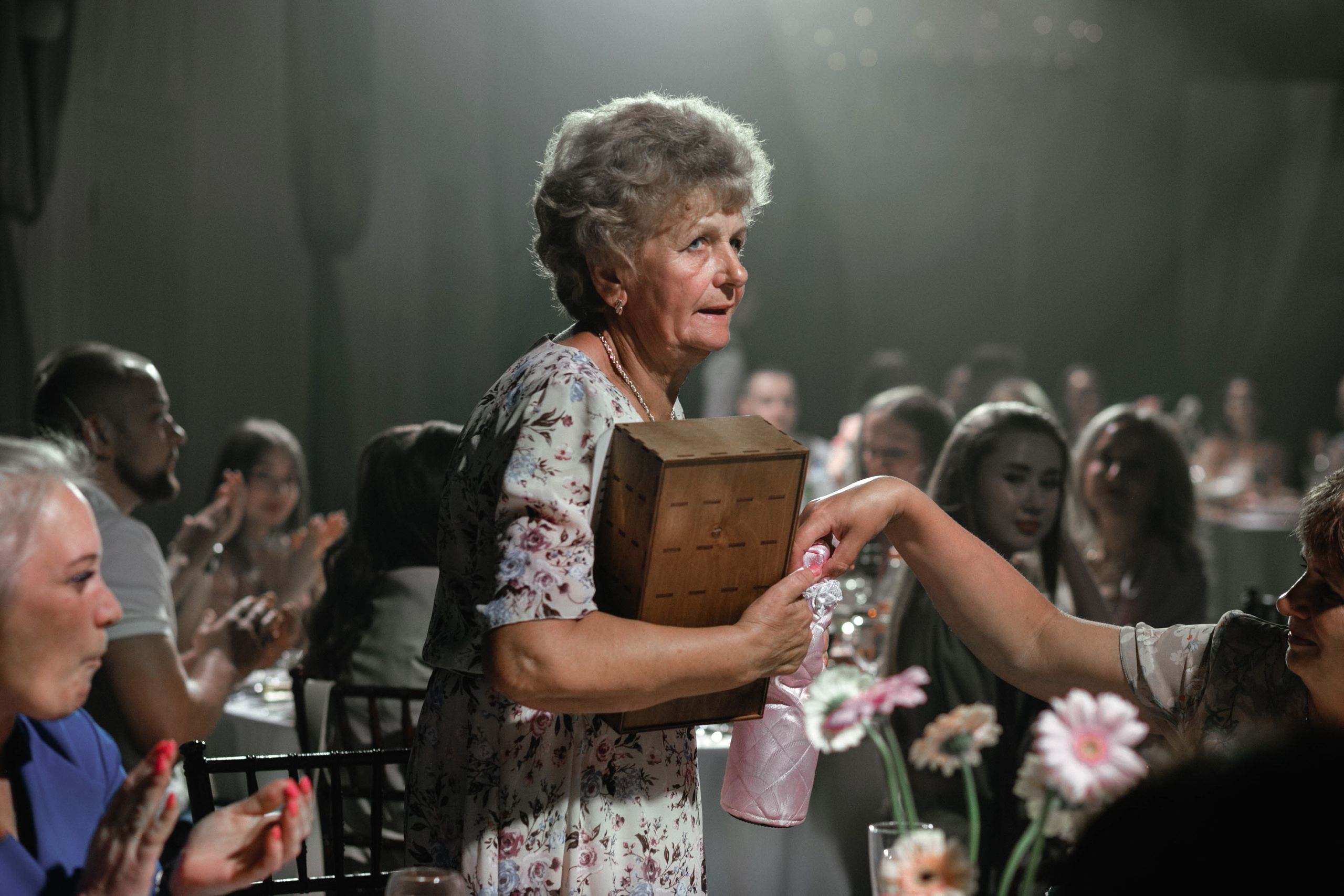 Любовь и Виталий. Фотограф в Санкт-Петербурге Виктория Безверхая