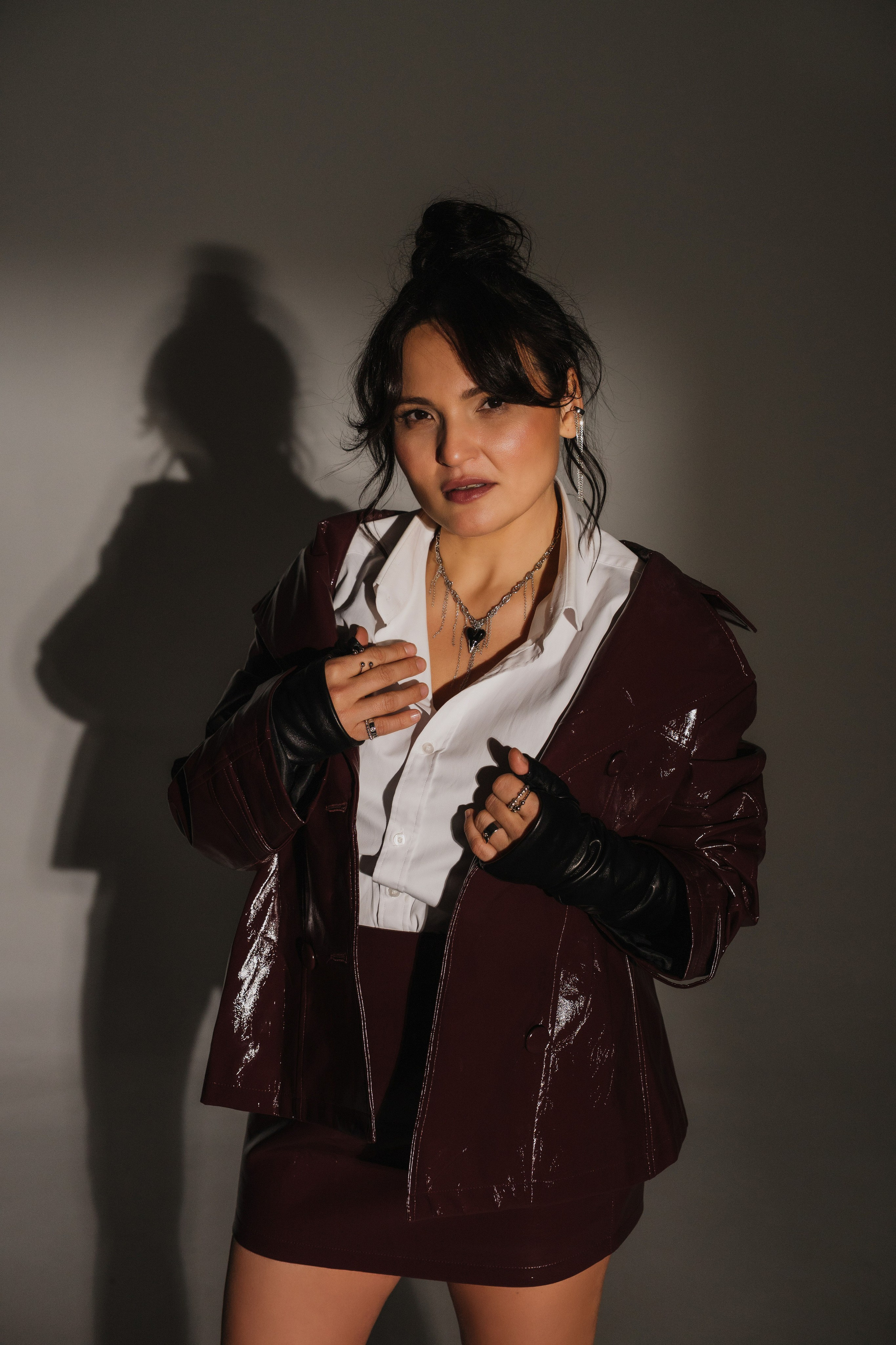 Ювелирный бренд — TOUCH. Фотограф в Москве Ангелина Ким