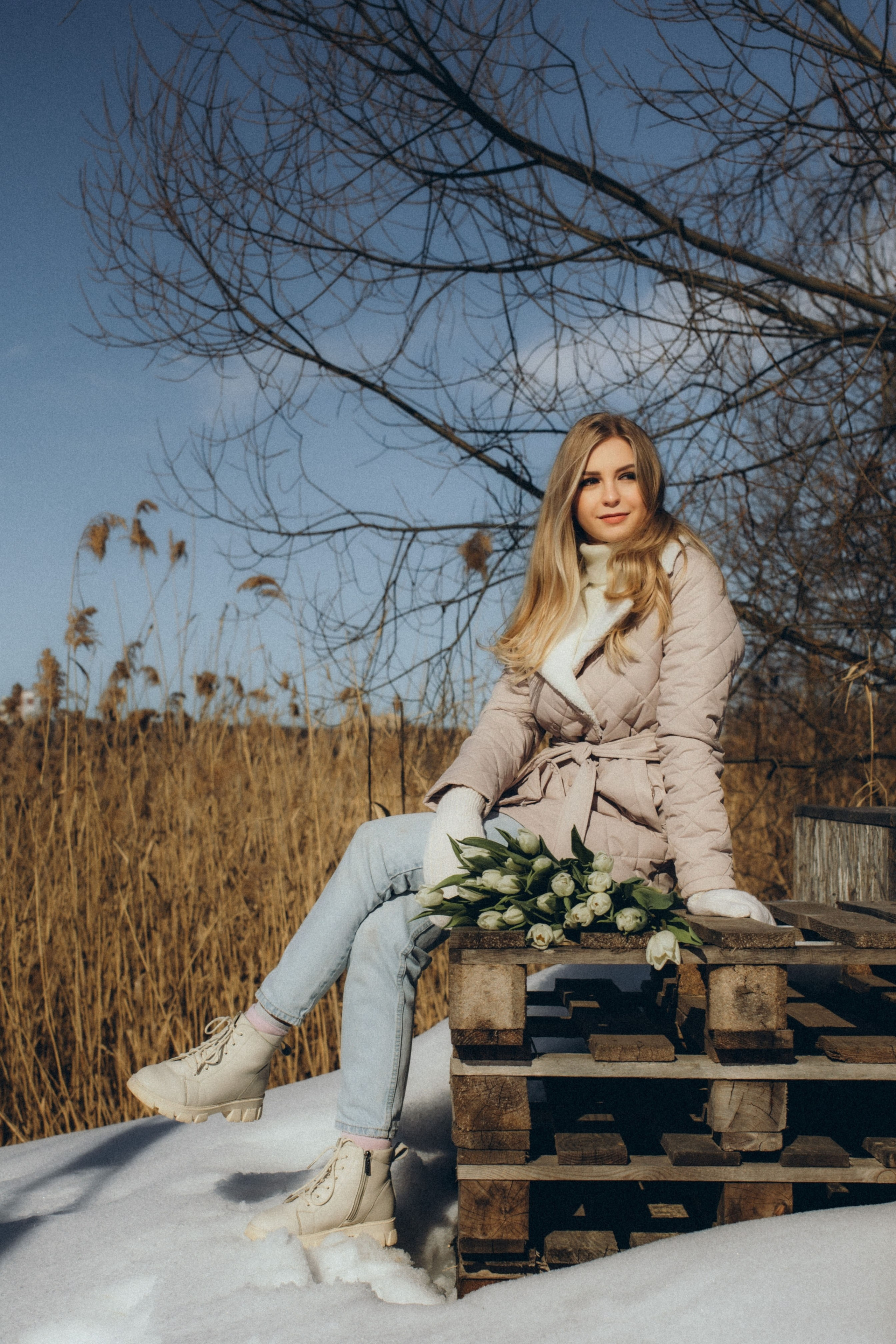 Дарья Граброва. Фотограф в Москве Ангелина Ким