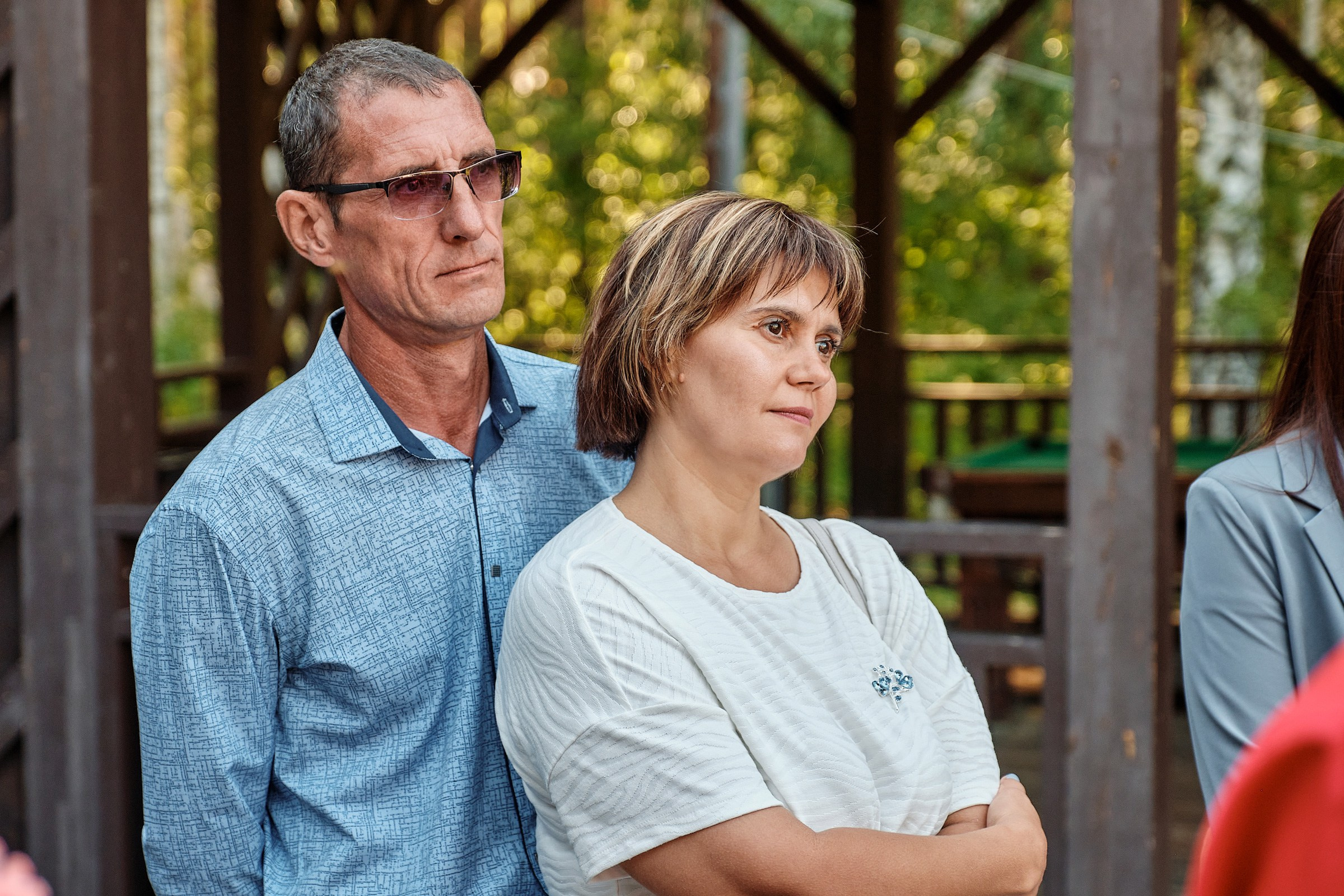 Дмитрий и Ирина. Профессиональный фотограф в Екатеринбурге Юра Сахар
