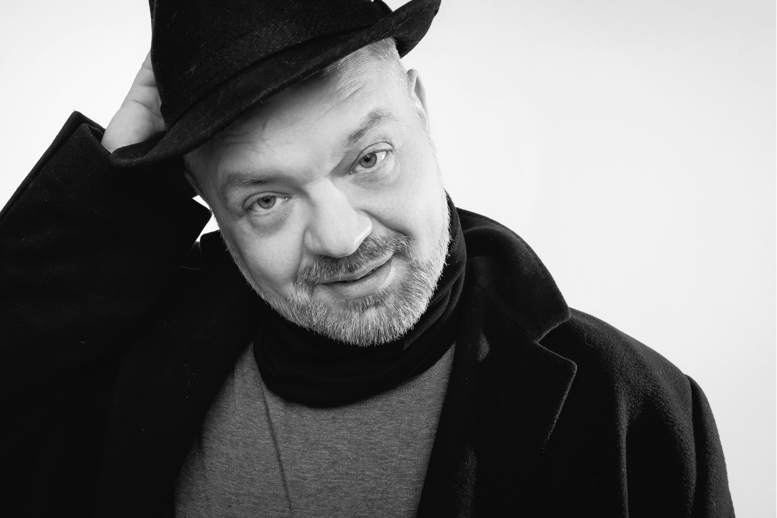 Мужское фото в Туле. Фотограф в Туле — Борисов Николай