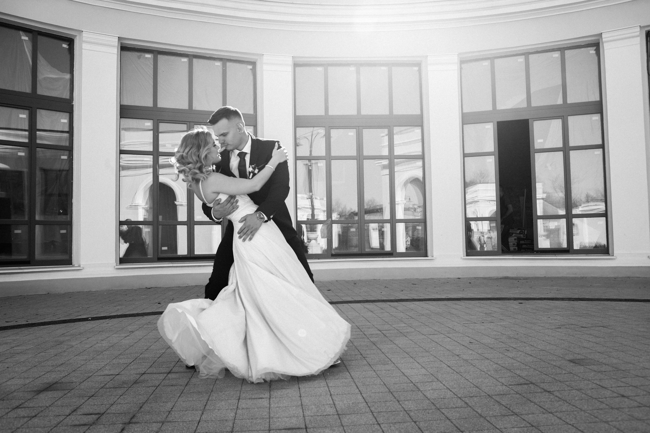 Dima & Kate. Фотограф Аникеева Алина, Рязань/Москва