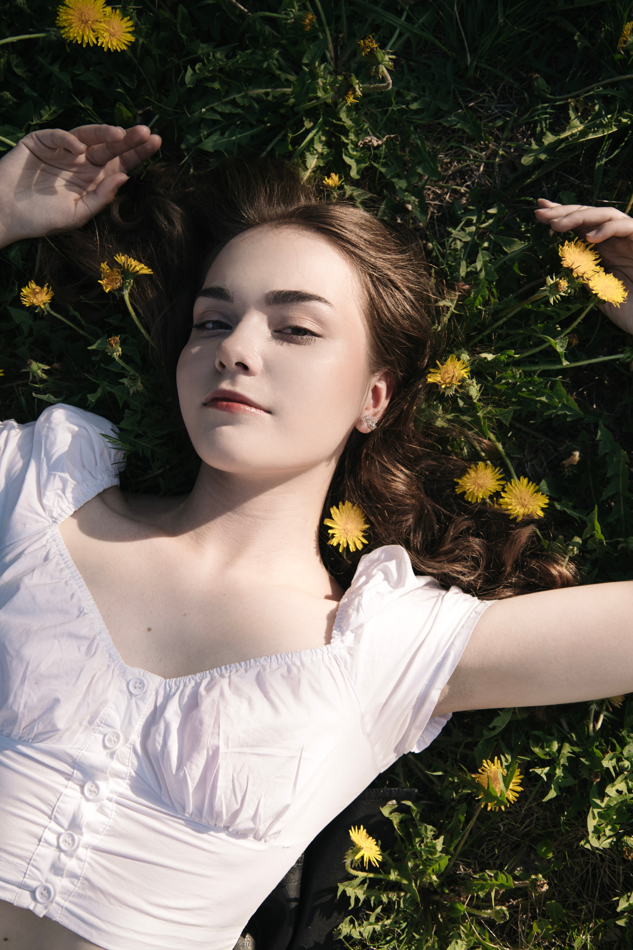 Алена. Портретный фотограф в Иркутске Анна Огородникова