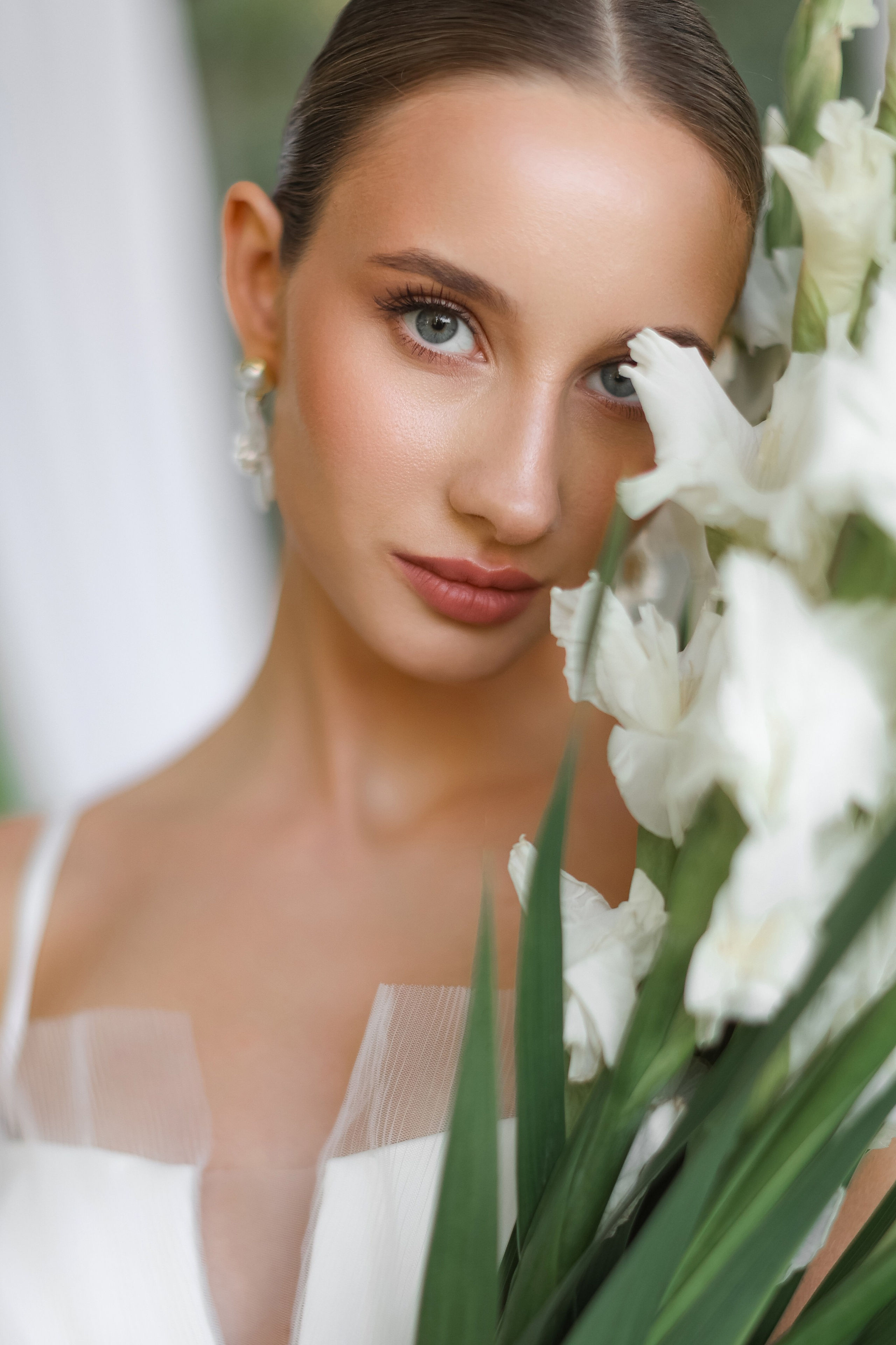 Владислав и Мария. Свадебные фотограф и видеограф в Минске Голдосовы Марина и Вадим