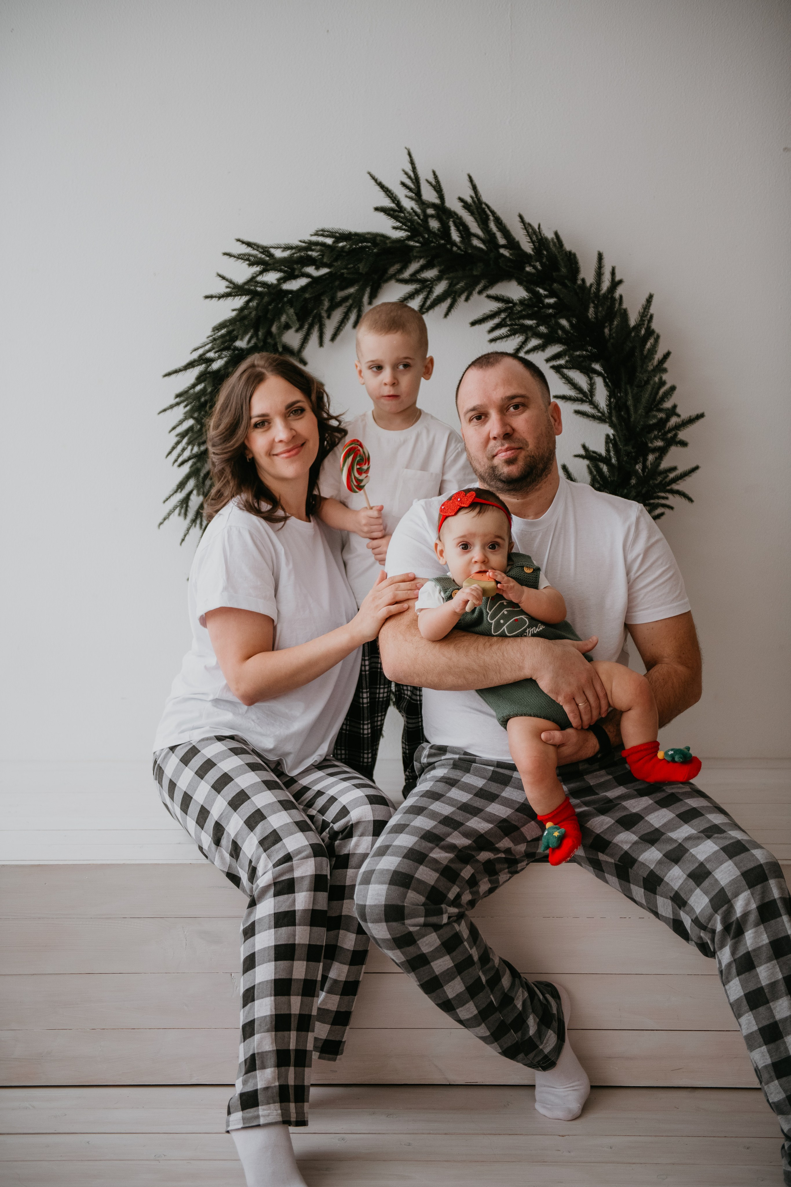 Семейные съёмки. Детский и семейный фотограф в Армавире Даша Зубкова