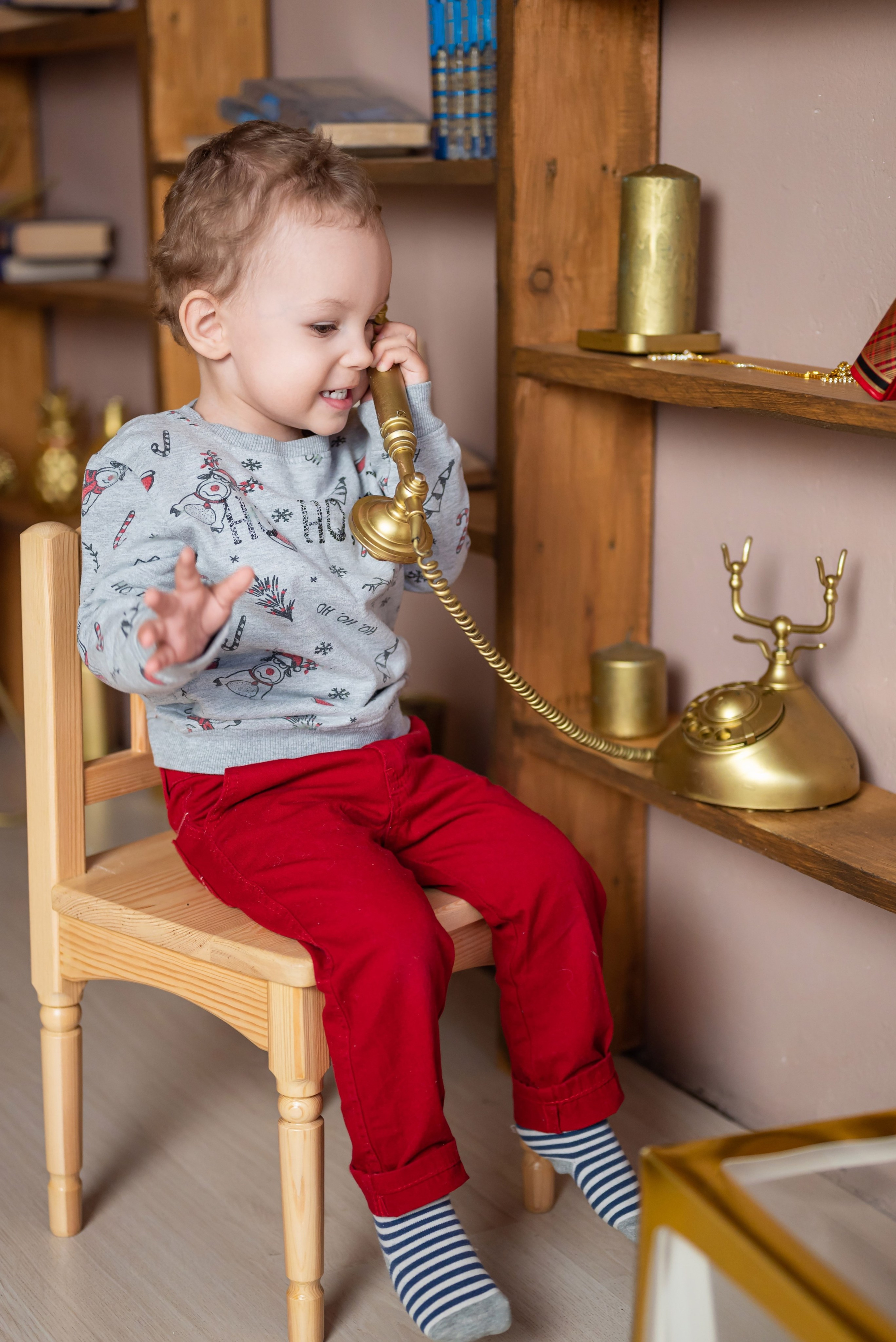 Николай, Анастасия и Константин. Фотограф в городе Салават