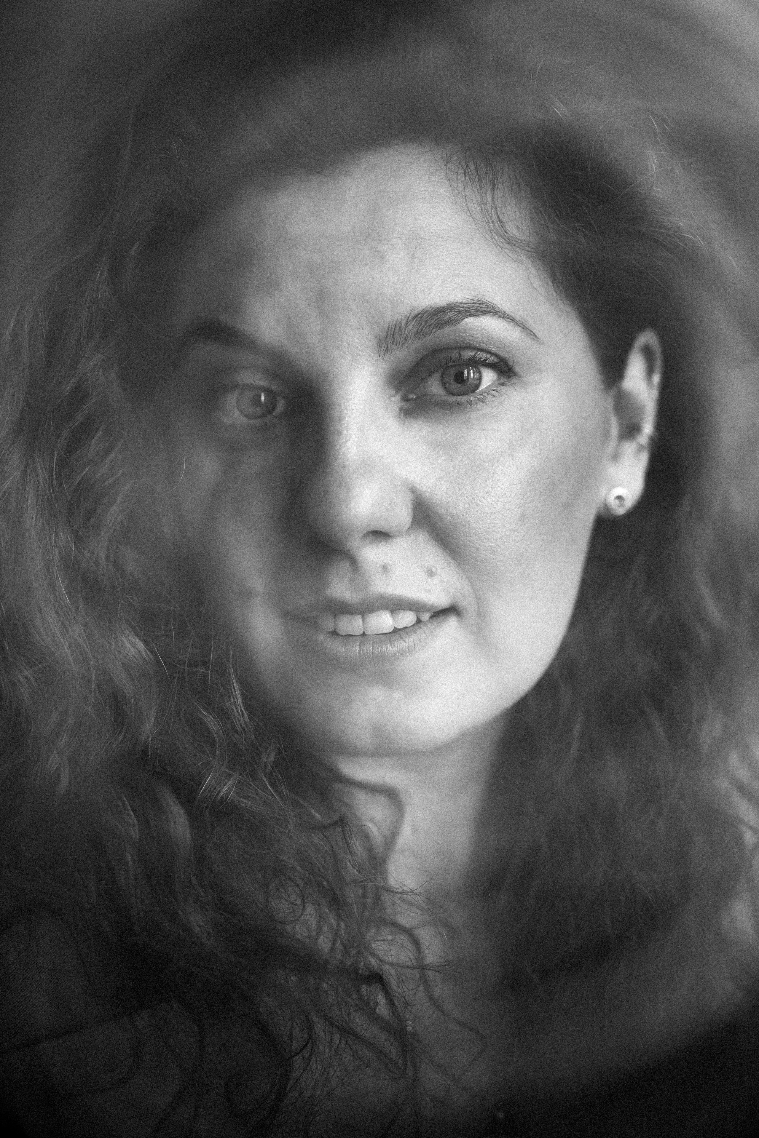 Лена. Ира Малина фотограф Санкт-Петербург