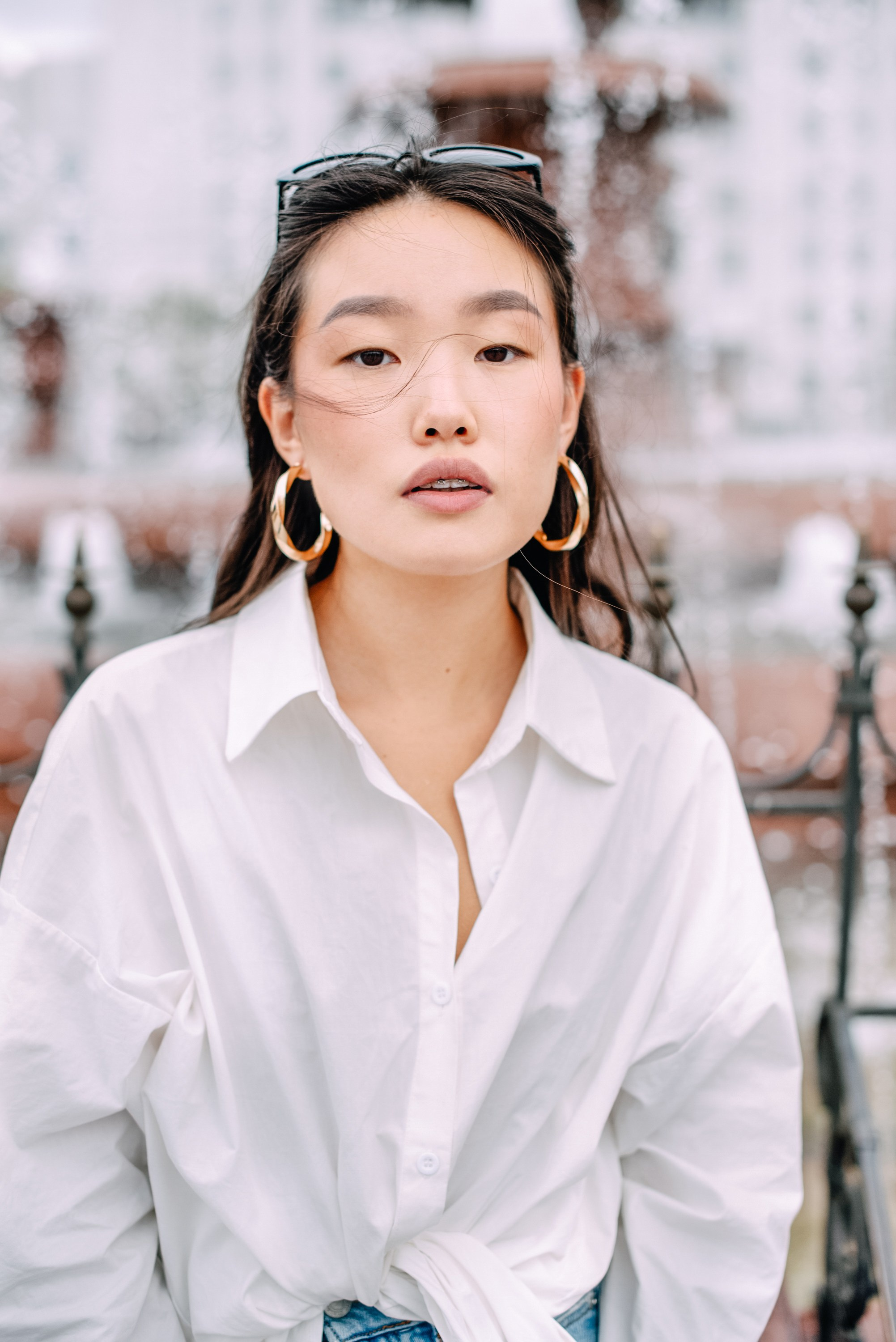 СВЕТА. Шашкова Вероника / Свадебный и семейный фотограф Москва и Ярославль