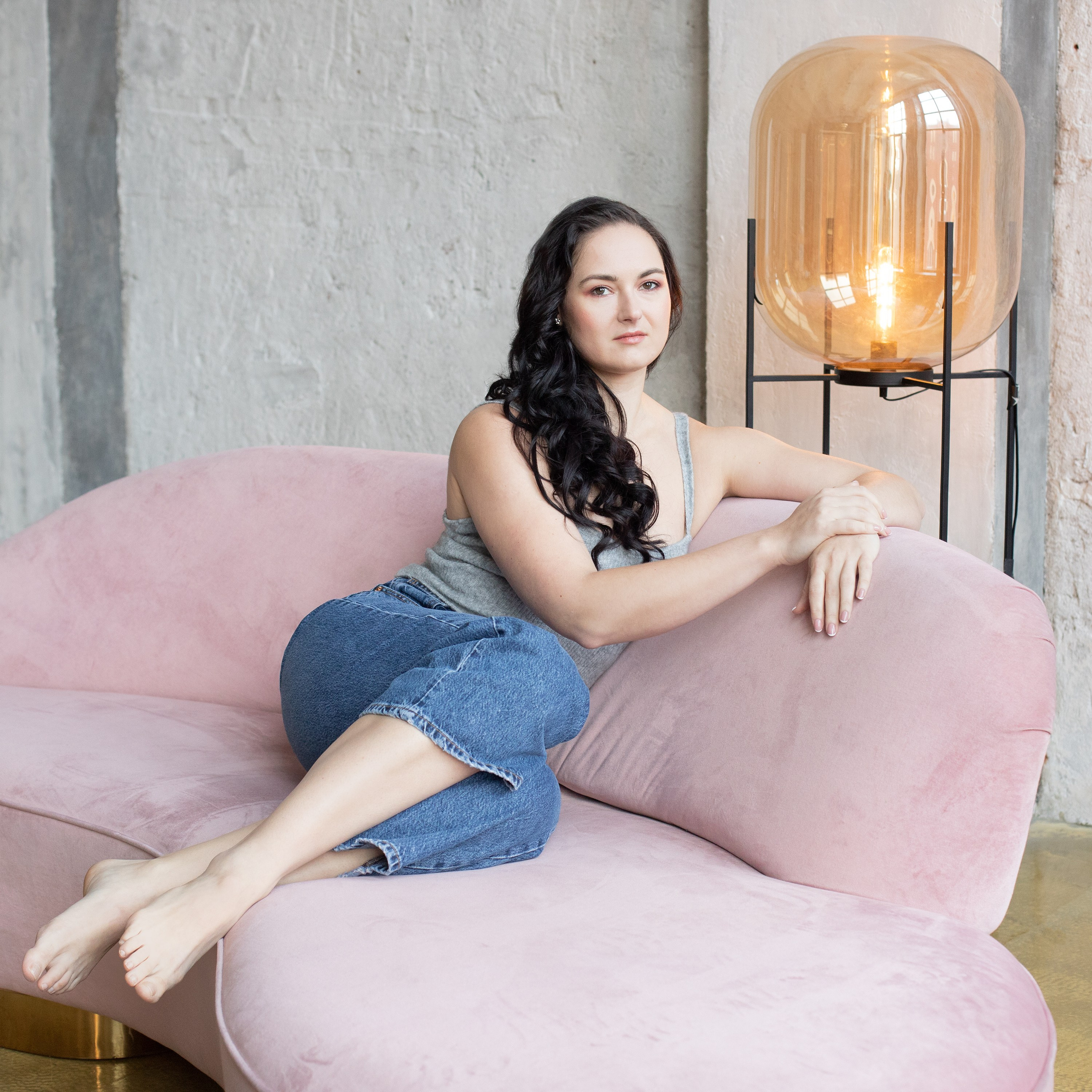 Контент фотосессия для костюмера. Необычные портретные фотосессии под ключ в Москве