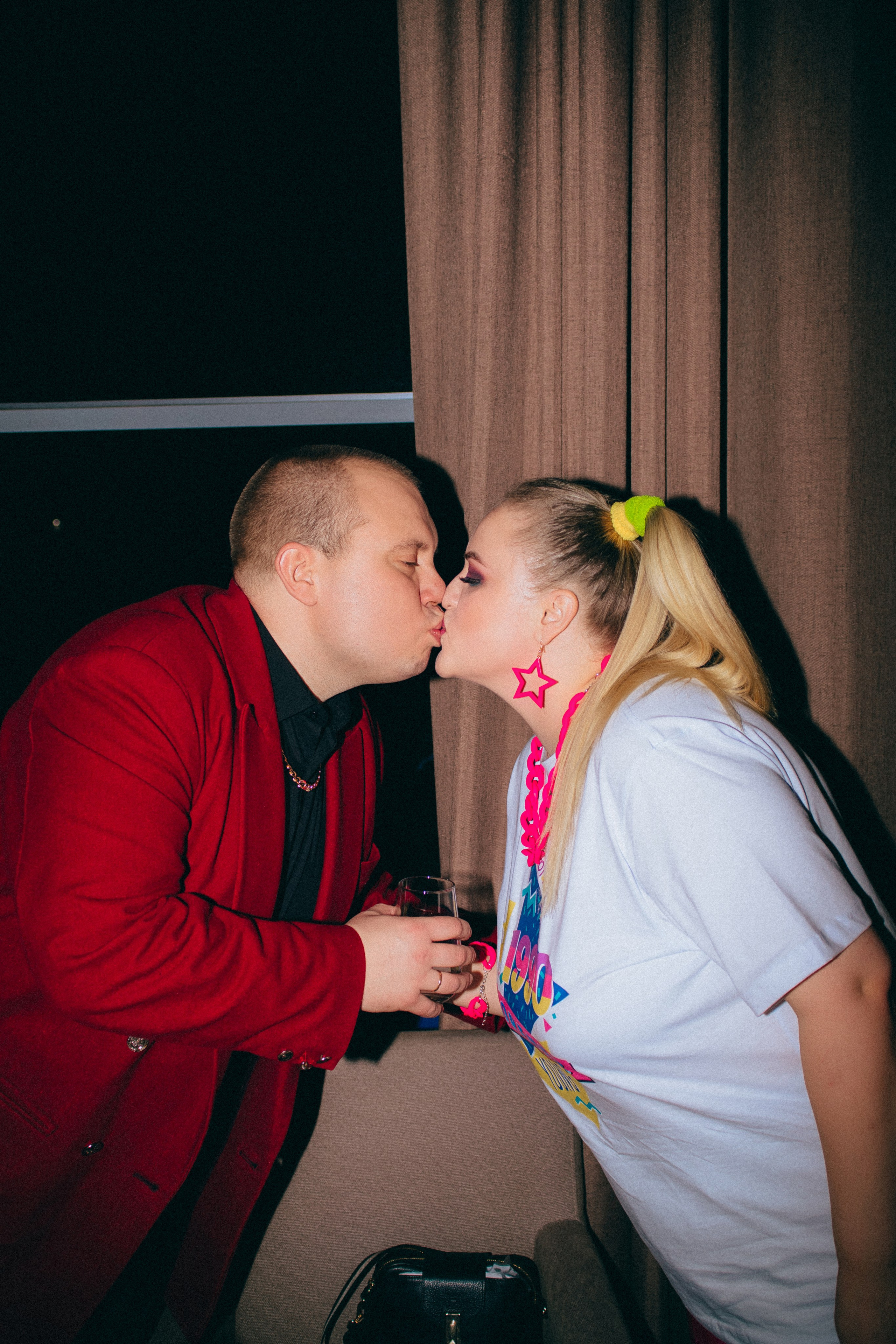 Юбилей Павла. Семейный и детский фотограф в Нижнем Новгороде Буслаева Мария