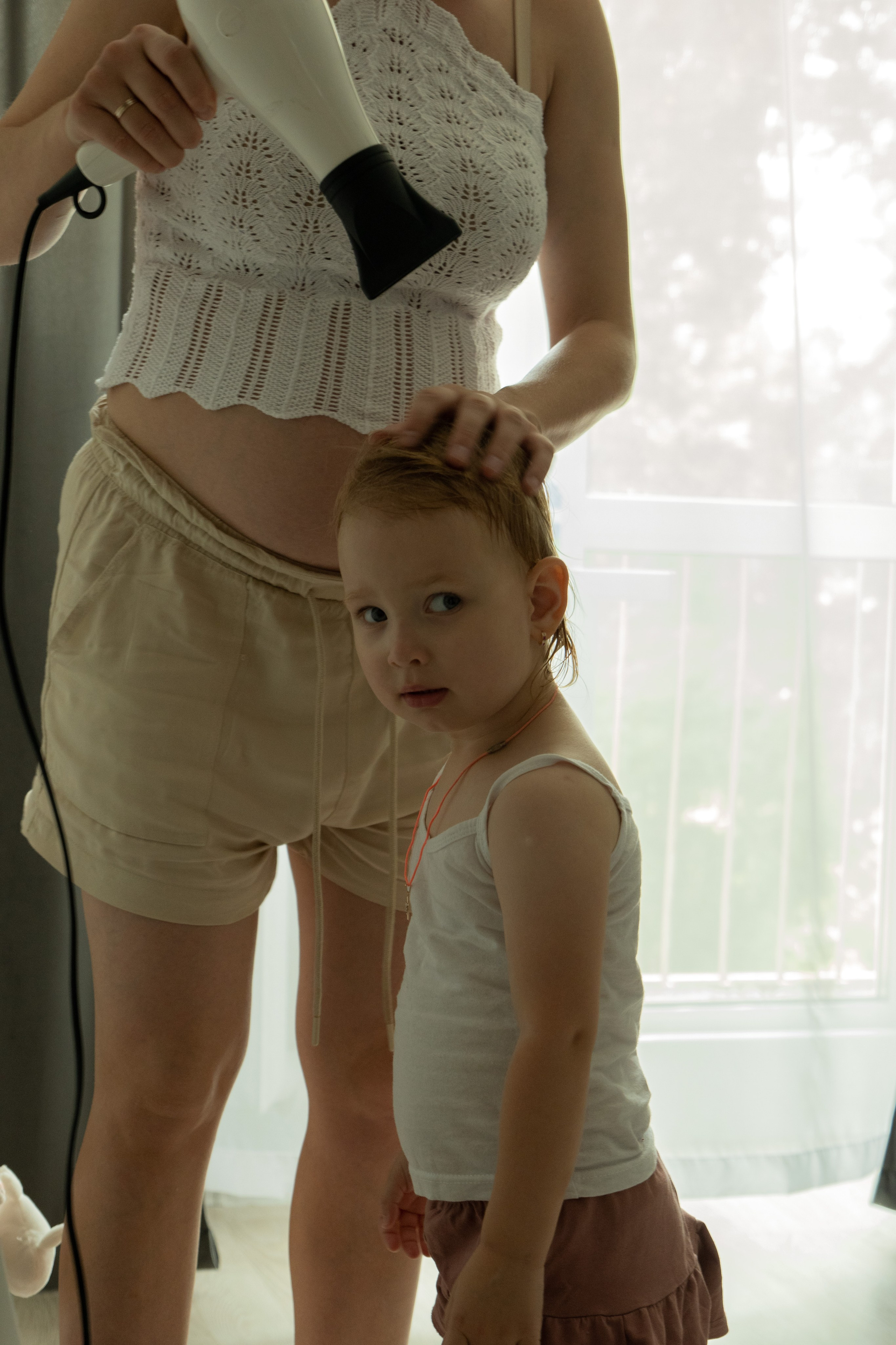 Будни в ожидании. Фотограф видеограф Ольга Василевская