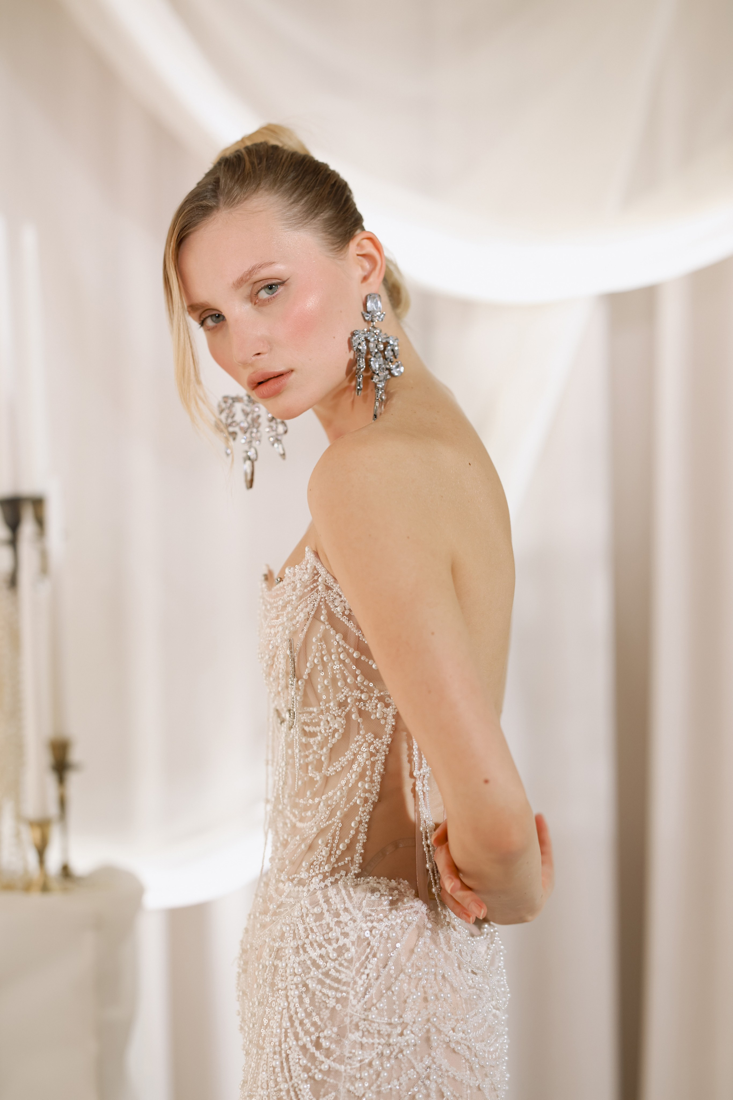 Андрей и Александра. Виктория Галаган-фотограф в Твери