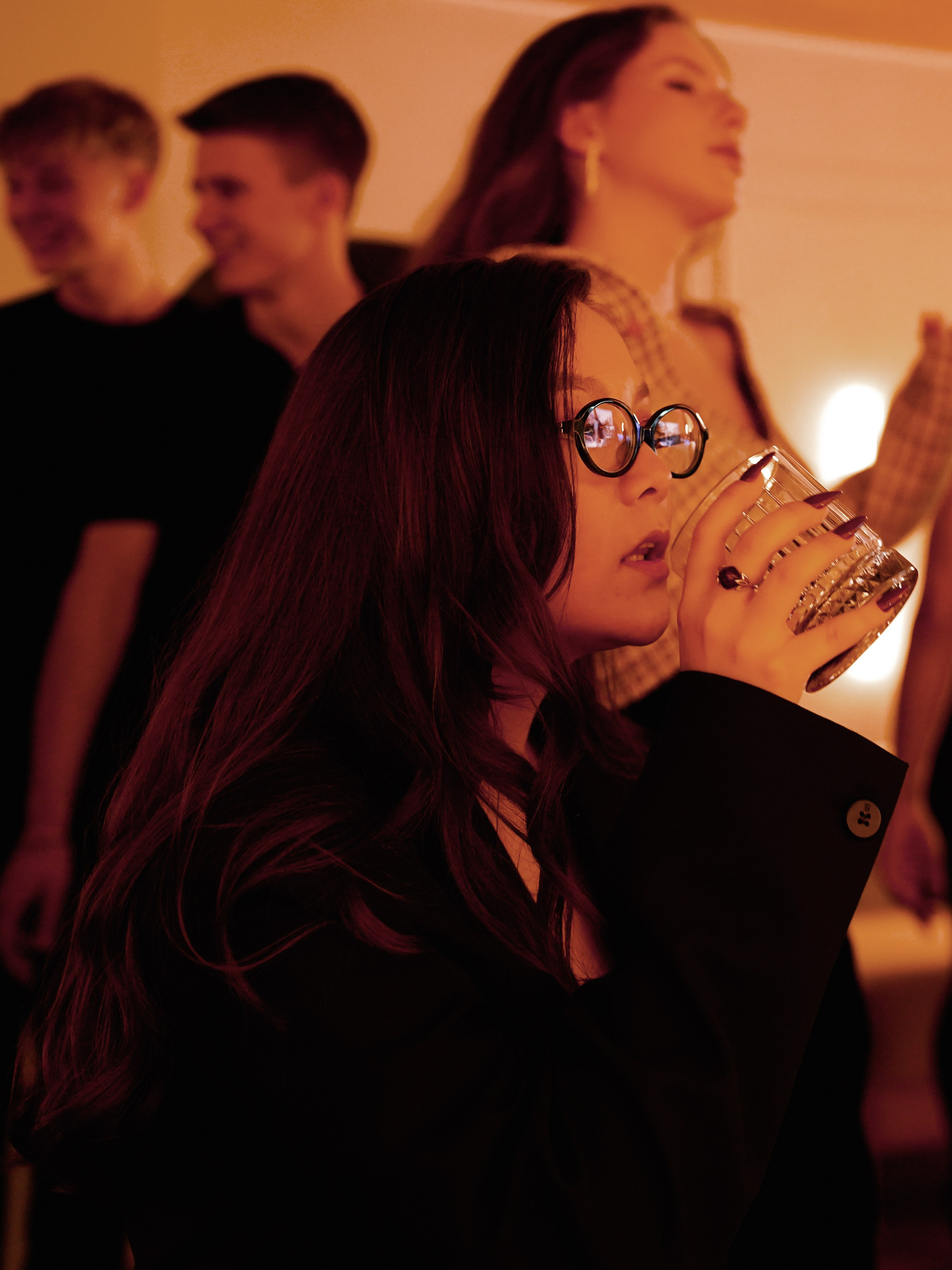 Портфолио. Портретный фотограф в Москве