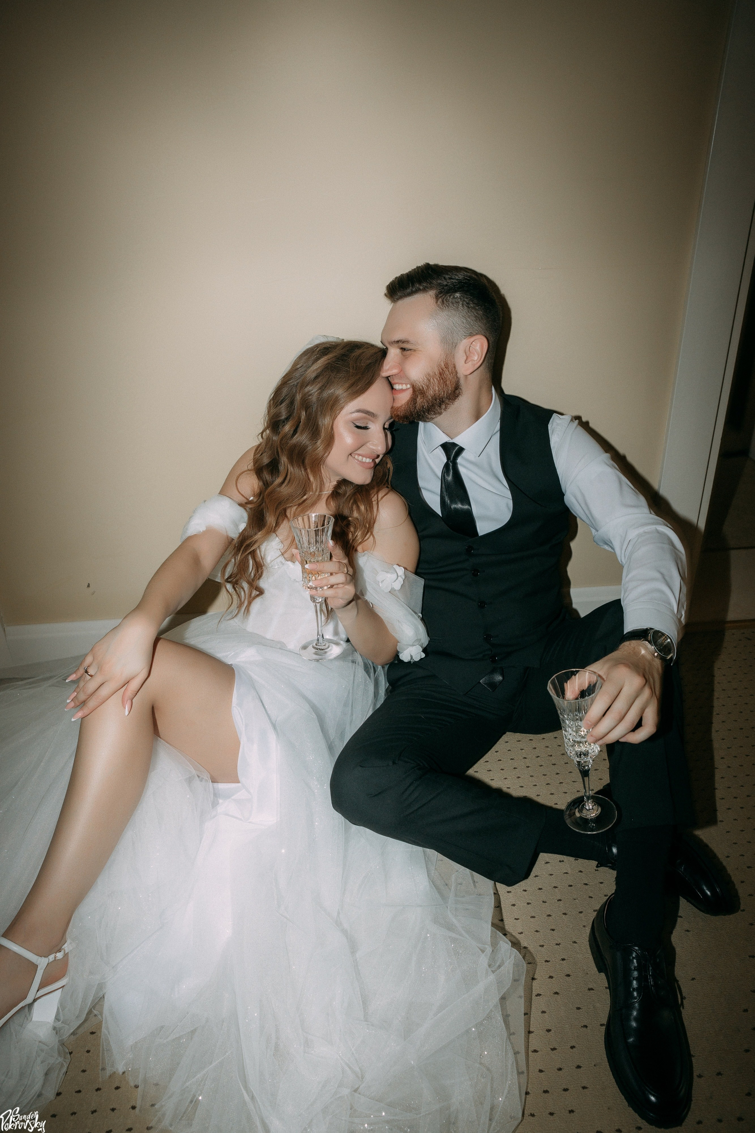 Артём & Настя 27.07.2023. Свадебный и репортажный фотограф в Чебоксарах Покровский Александр