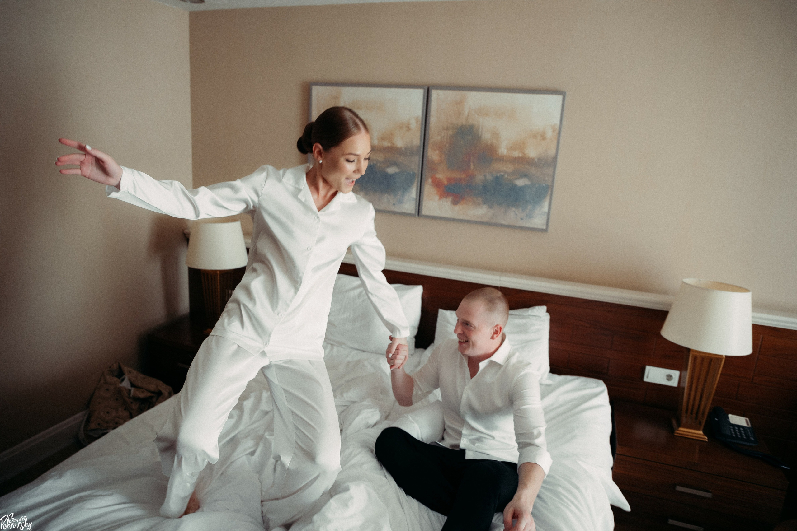 Роман & Наталия 12.08.2023. Свадебный и репортажный фотограф в Чебоксарах Покровский Александр