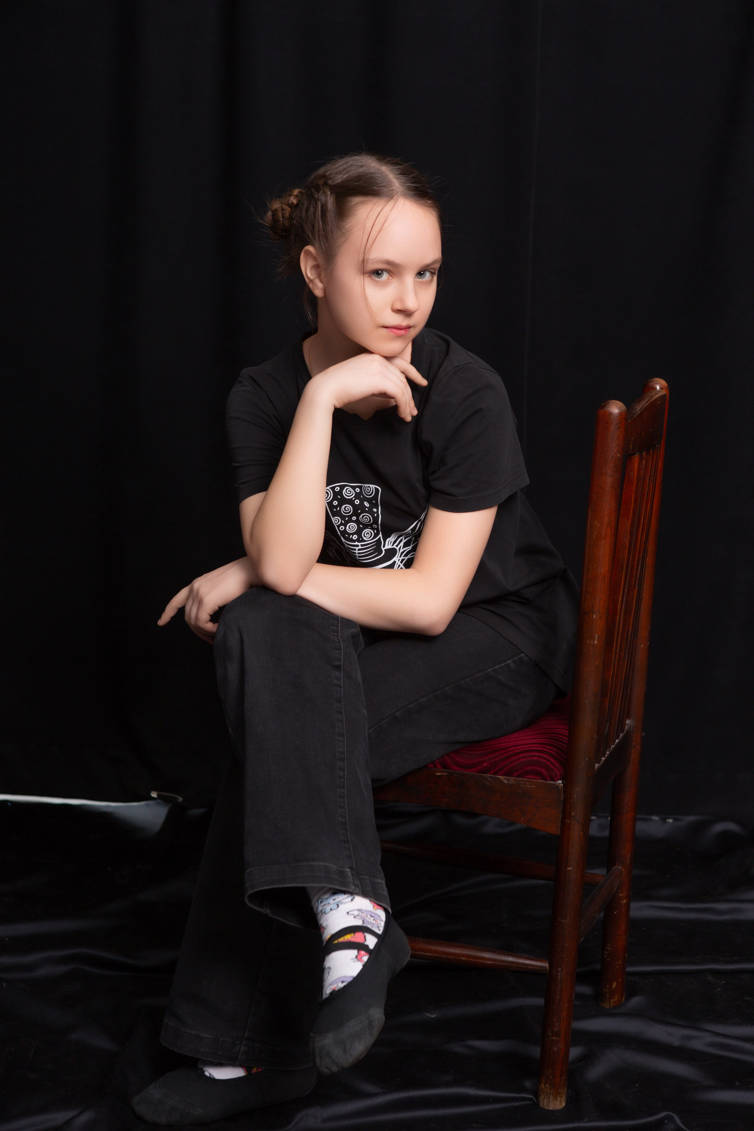 ТС ФАНТАЗИЯ — БОЛЬШАЯ СЪЕМКА. Профессиональный фотограф в Мценске и Орловской области