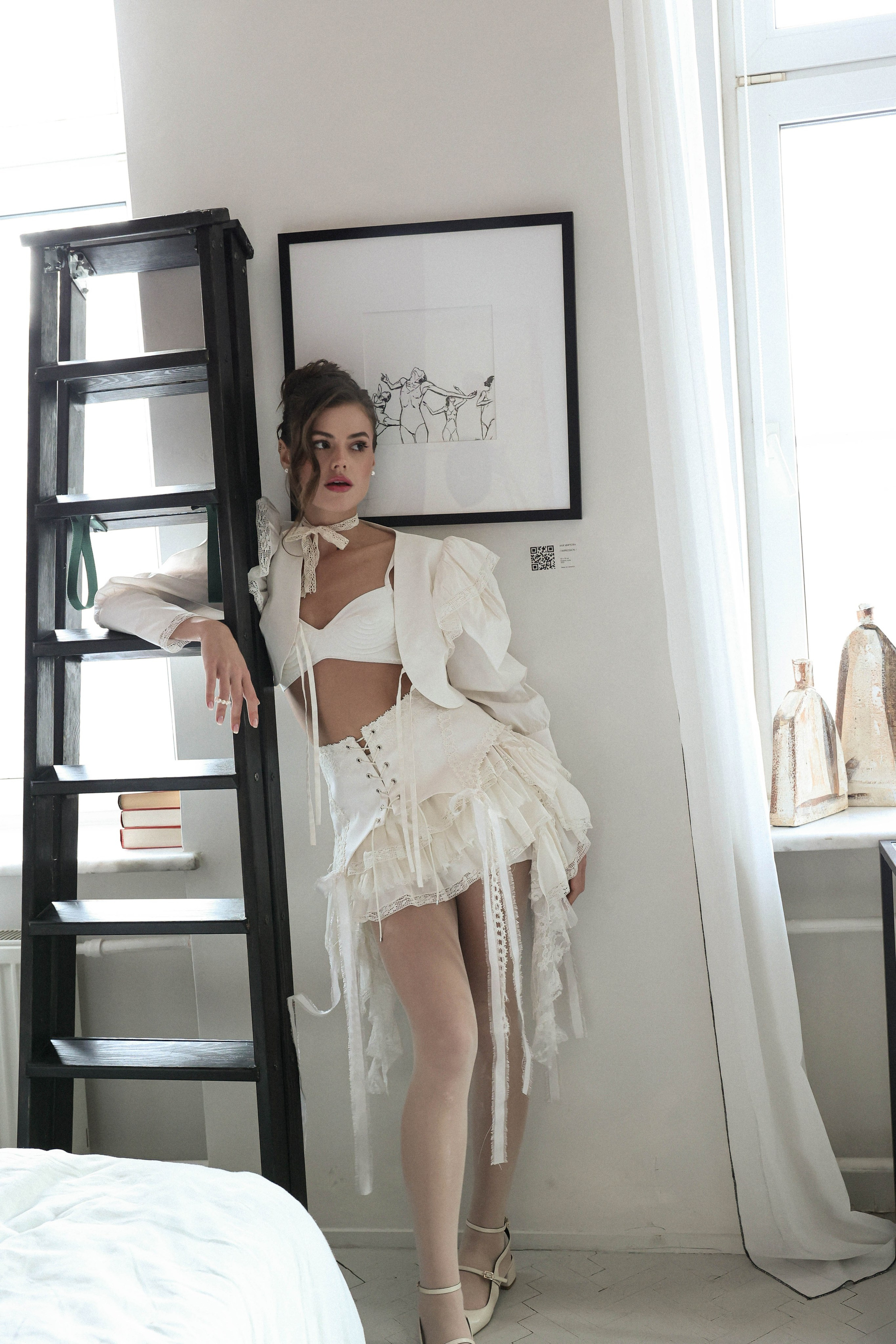 Сергей и Анастасия. Свадебный, репортажный, фотограф Москва и Московская область