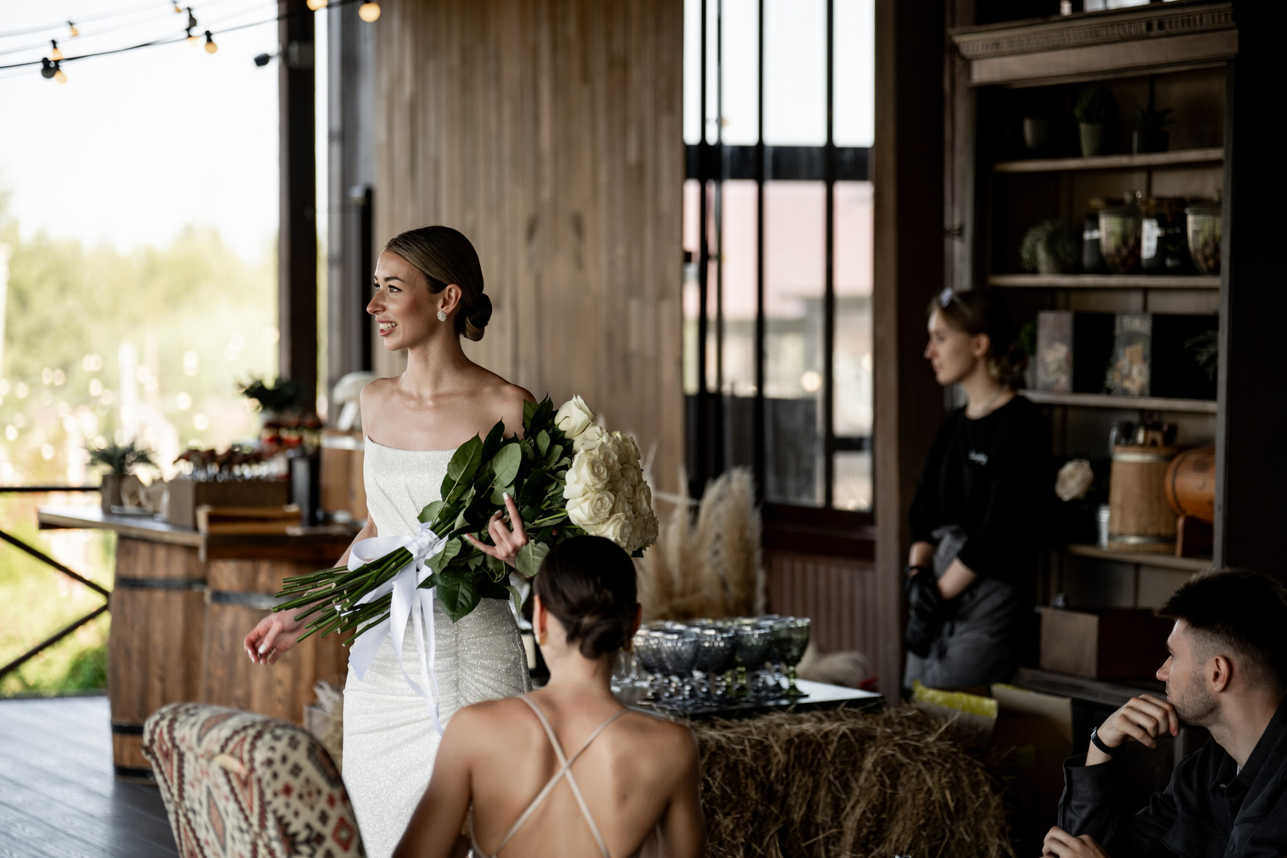 2024. Богдан и Ирина. Свадебный и семейный фотограф в Москве и Европе Евгения Амелина