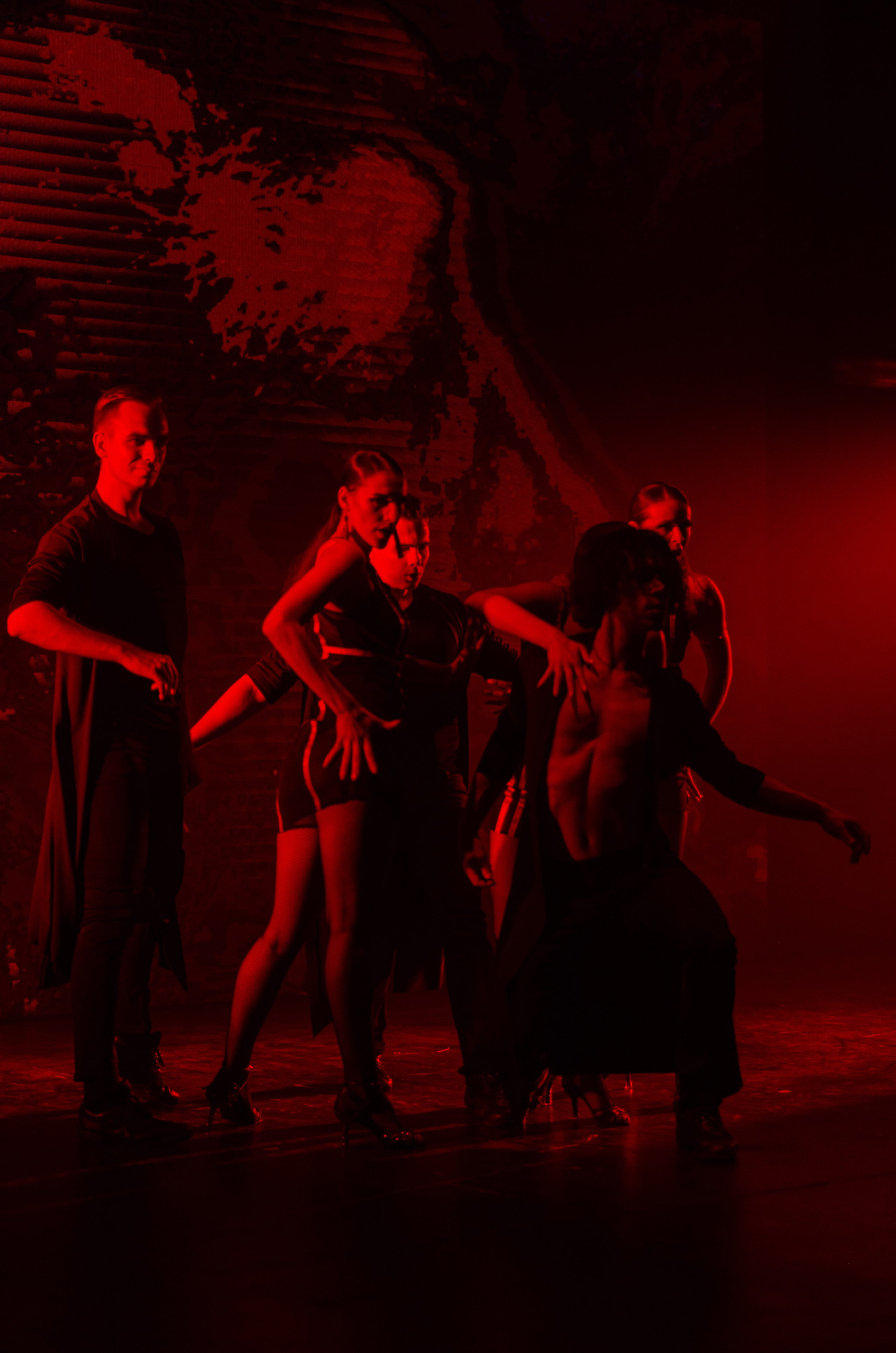 Фоторепортаж танцевального мероприятия. Денисова Аля — фотограф для парных съемок и индивидуальных историй в Барнауле