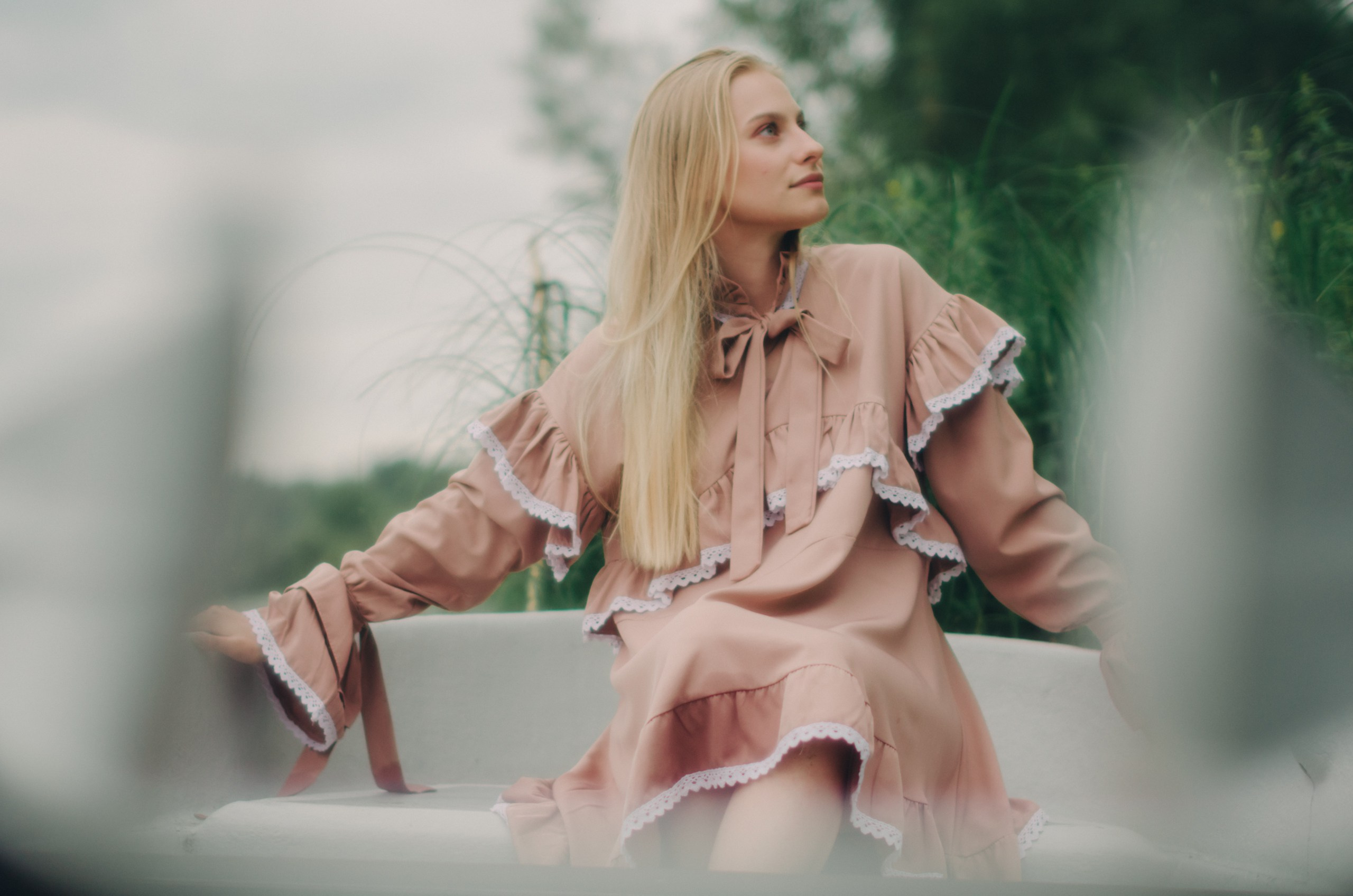 Boat vibe. Денисова Аля — фотограф для парных съемок и индивидуальных историй в Барнауле