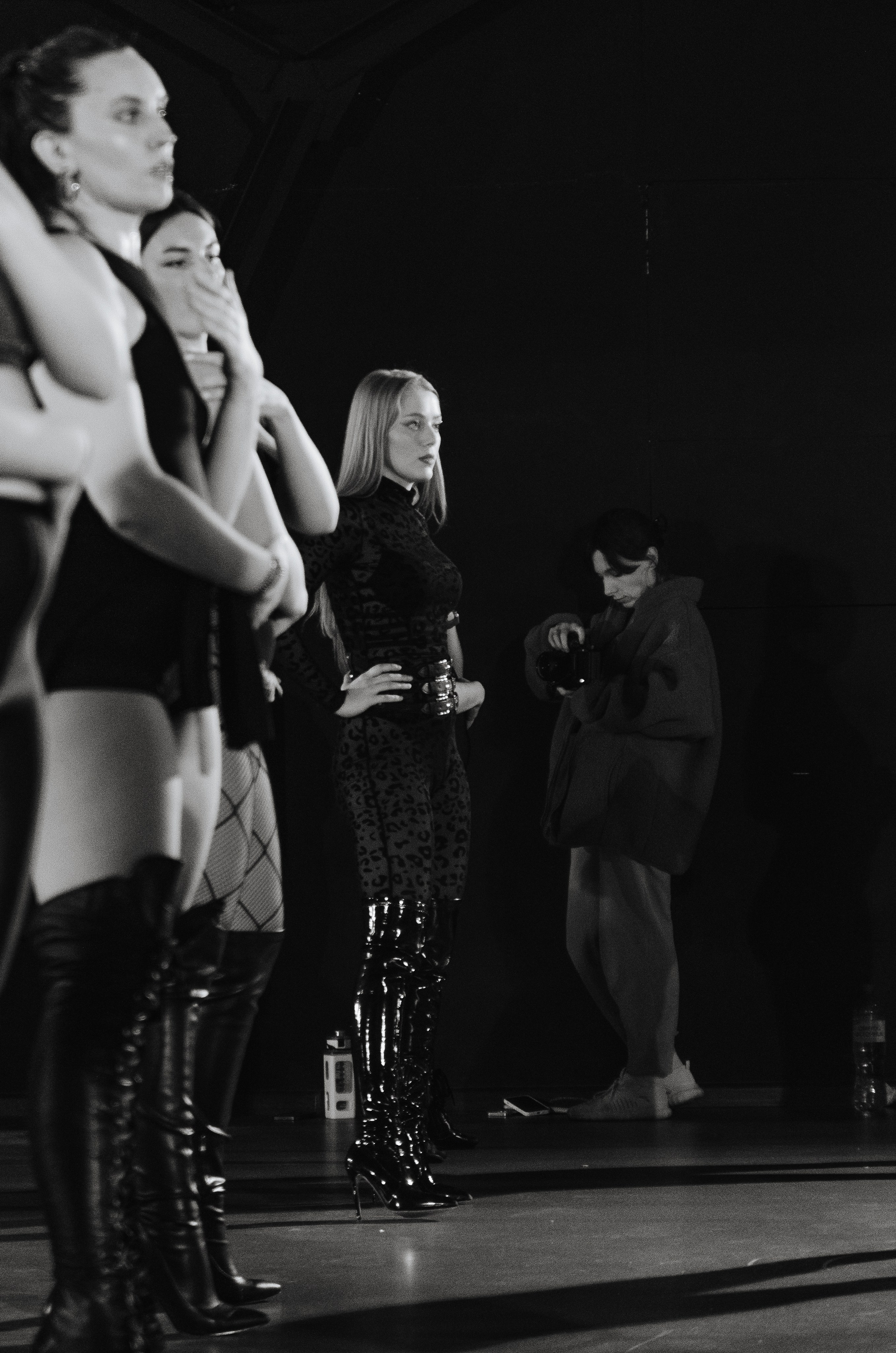 Мастер-классы по High Heels/Girly hip-hop от Оксаны ATTA. Денисова Аля — фотограф для парных съемок и индивидуальных историй в Барнауле