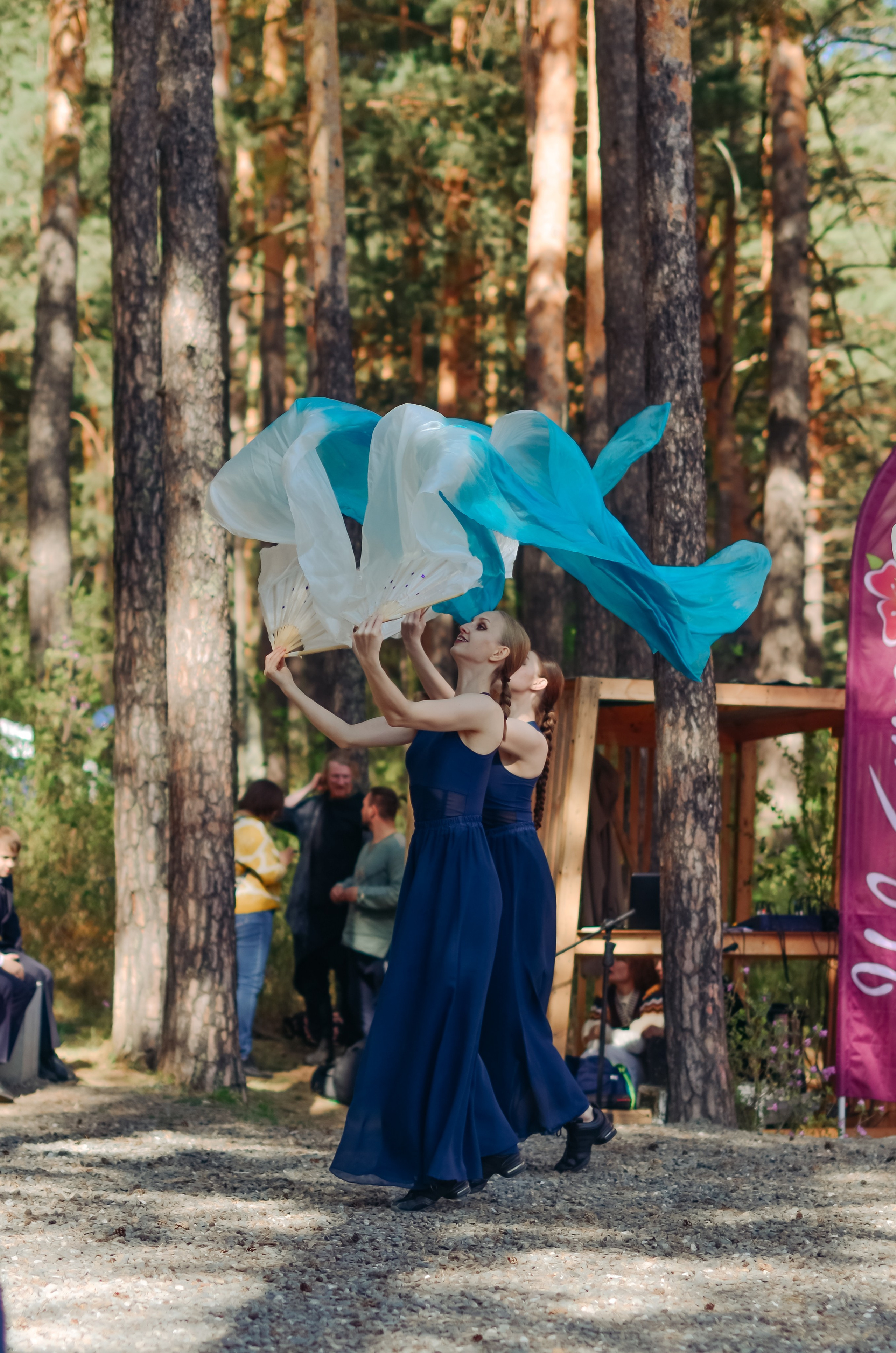 Фестиваль «Цветение Маральника на Алтае 2025». Фоторепортаж. Денисова Аля — фотограф для парных съемок и индивидуальных историй в Барнауле