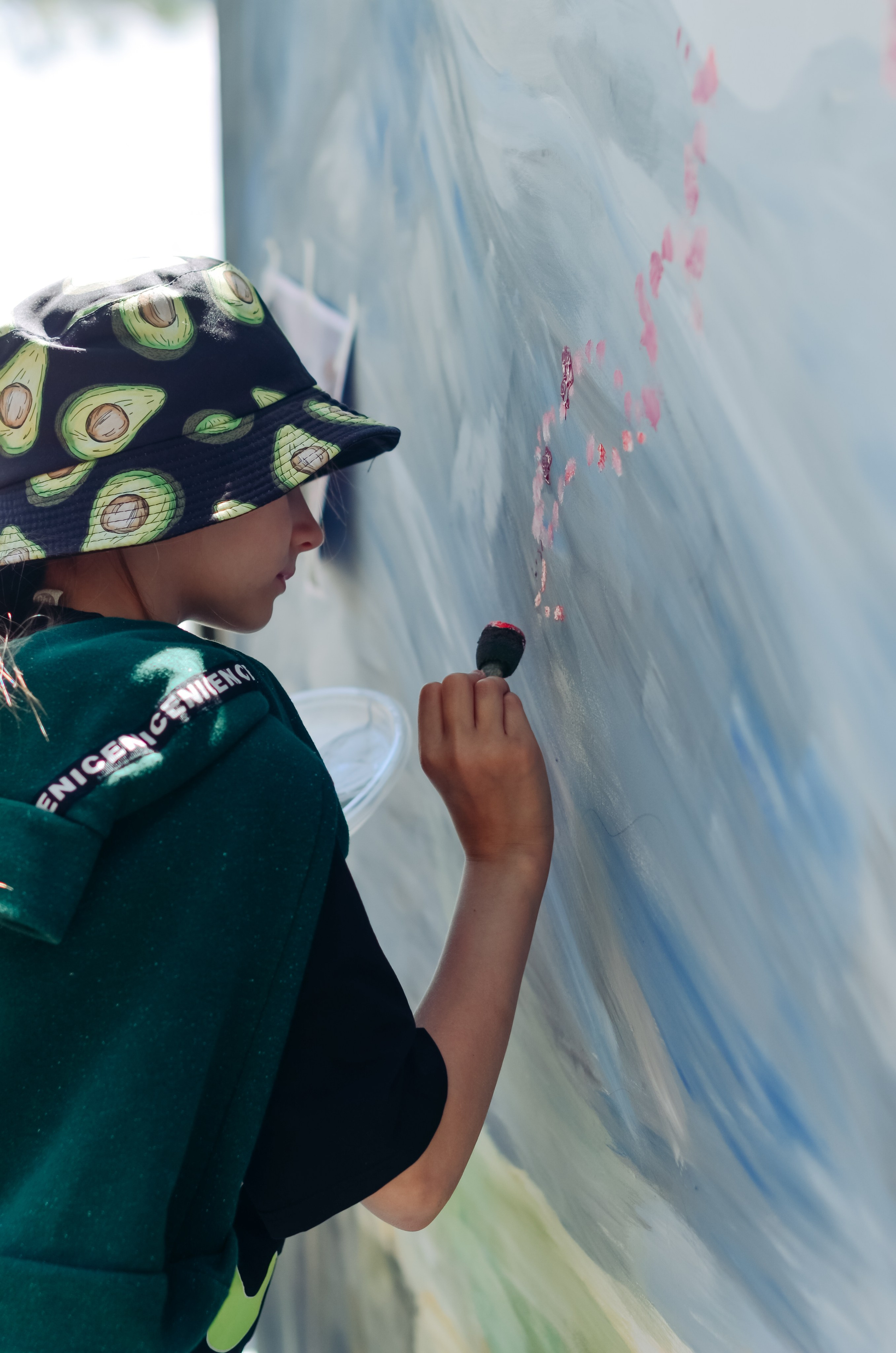 Фестиваль «Цветение Маральника на Алтае 2025». Фоторепортаж. Денисова Аля — фотограф для парных съемок и индивидуальных историй в Барнауле