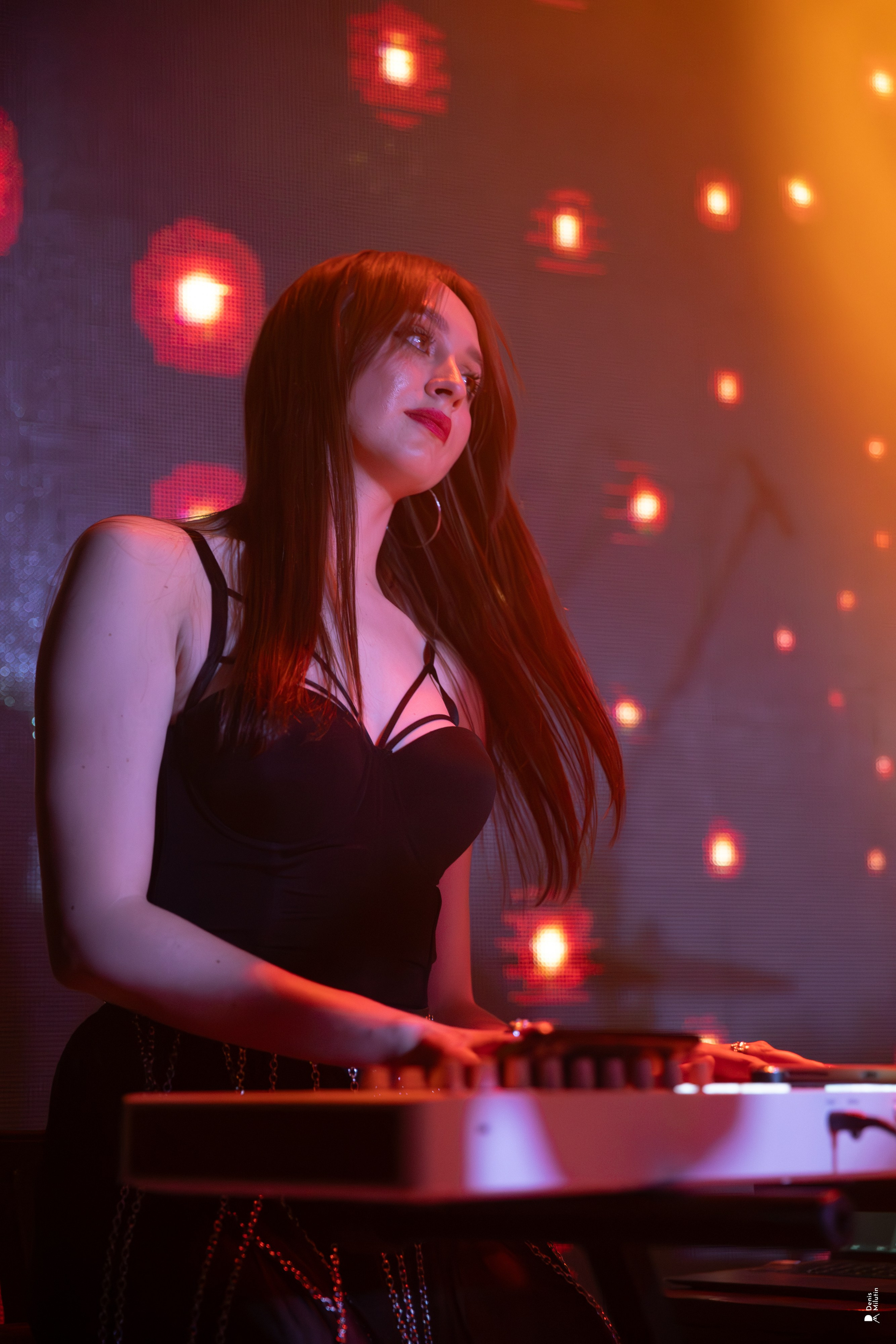 Трибьют группы Ленинград от Keep the brass. Портретный фотограф Денис Милютин