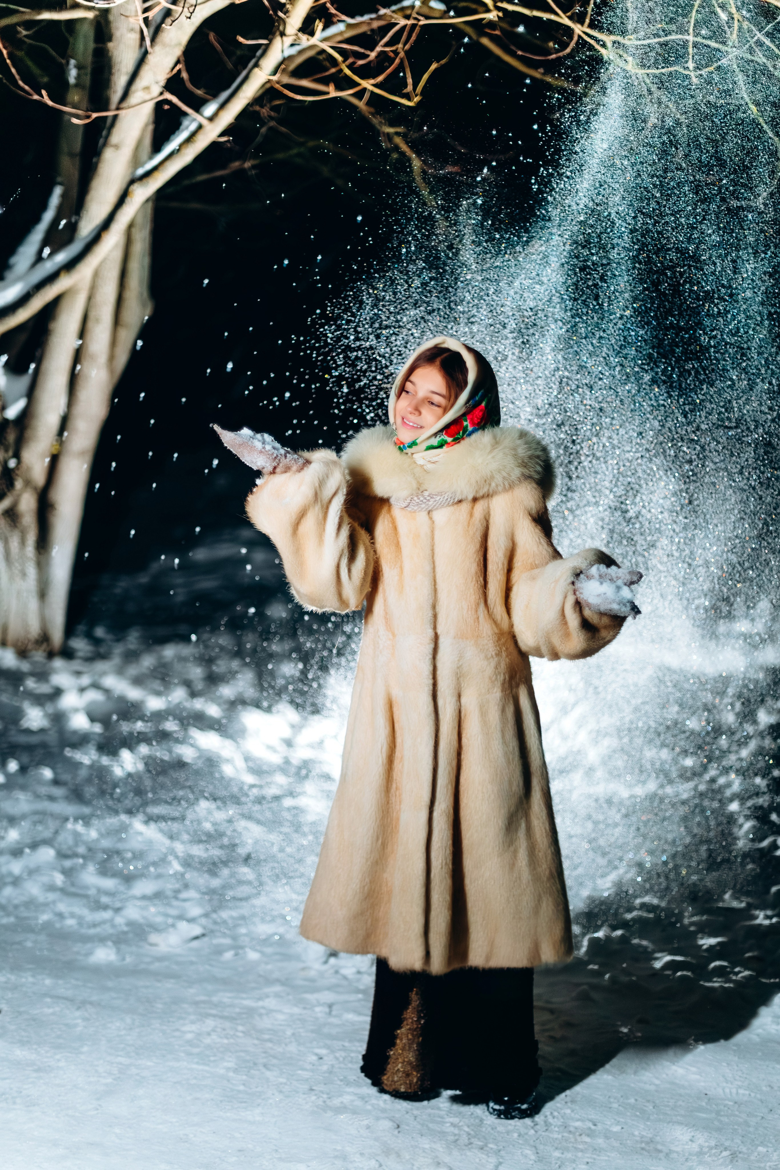 Фотопрогулка. Фотограф Марина Верятинская | Краснодар