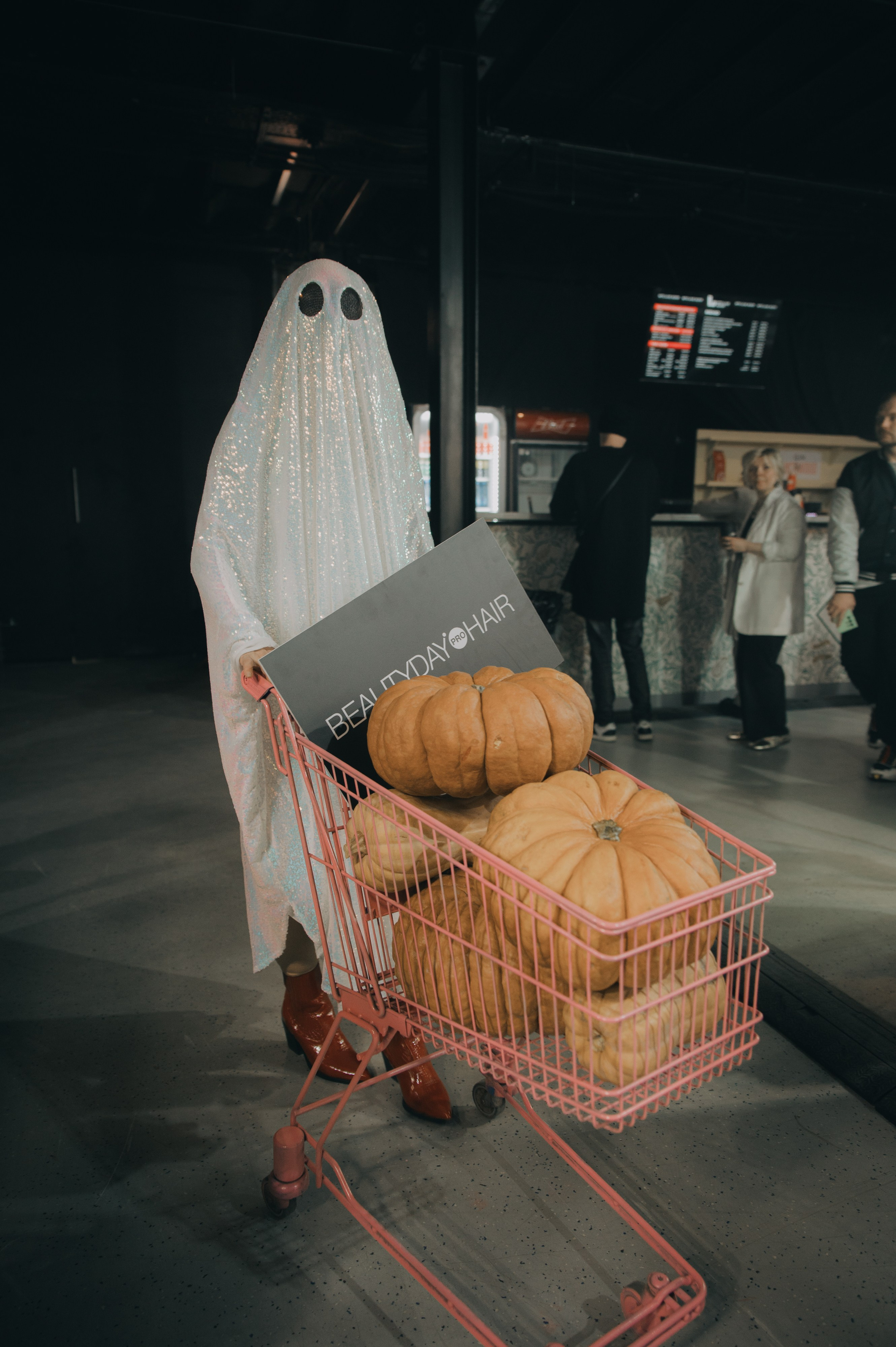 BeautyDayProHair 2025. Свадебный и портретный фотограф в Москве Жердев Даниил