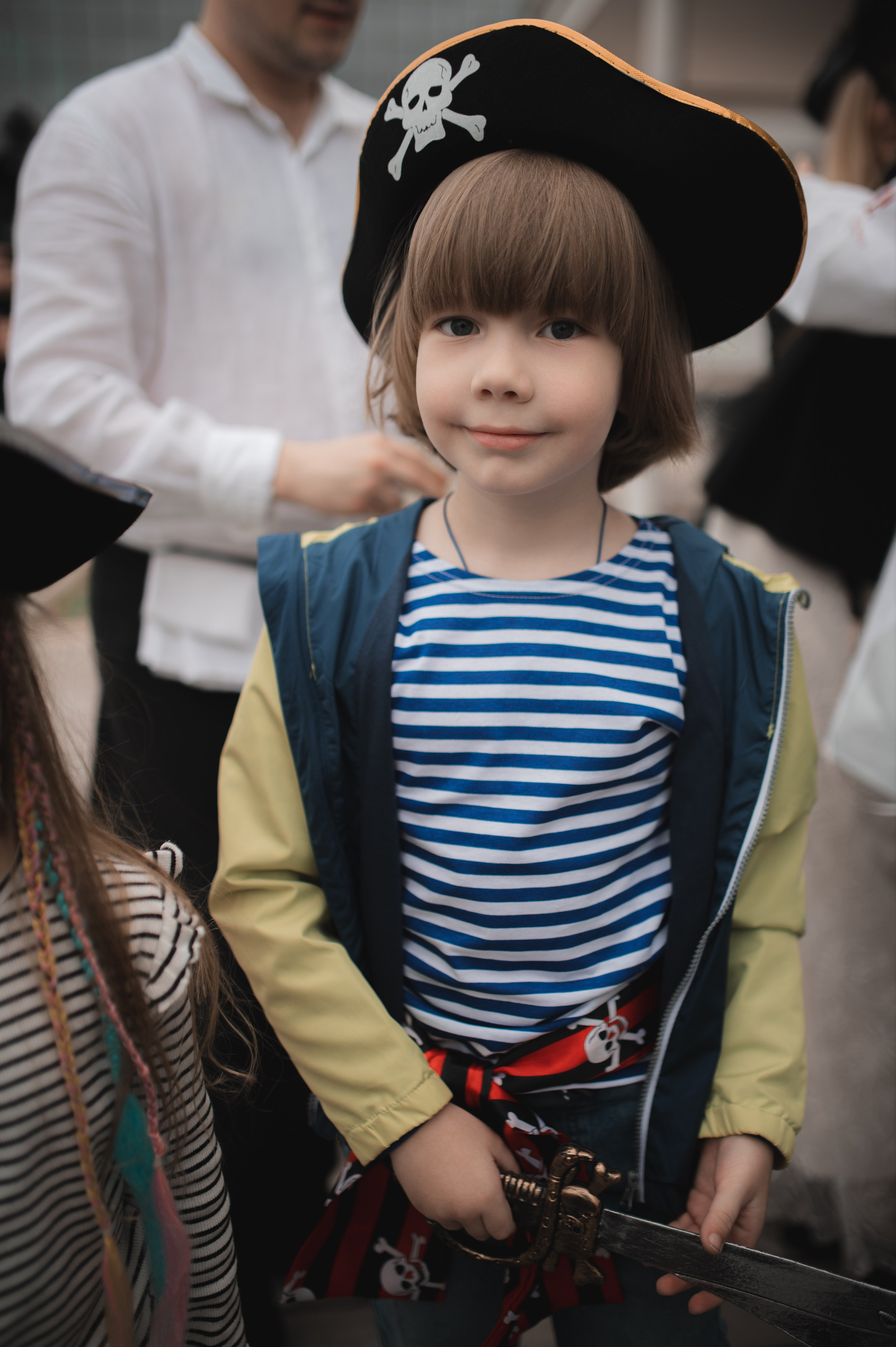 ДР Алисы. Свадебный и портретный фотограф в Москве Жердев Даниил