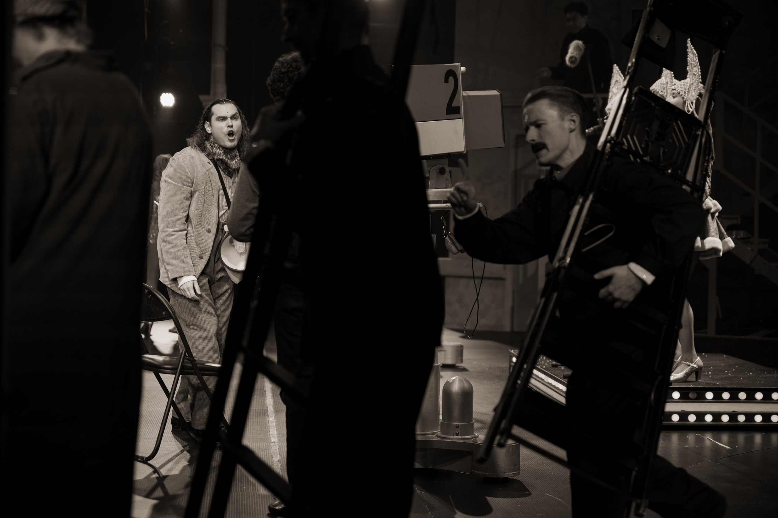 ННБ. Свадебный и портретный фотограф в Москве Жердев Даниил