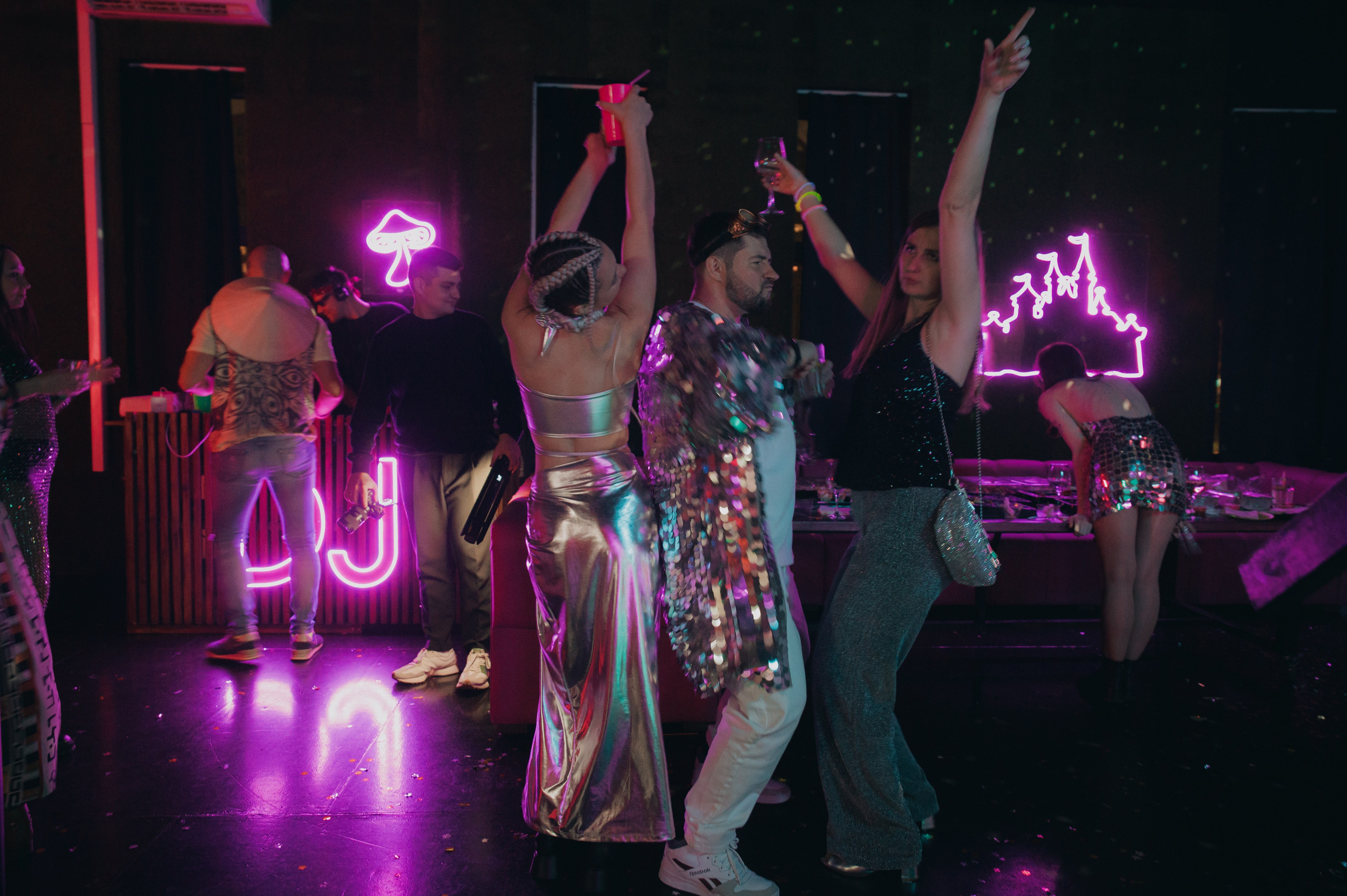 BURNING MAN. Свадебный и портретный фотограф в Москве Жердев Даниил