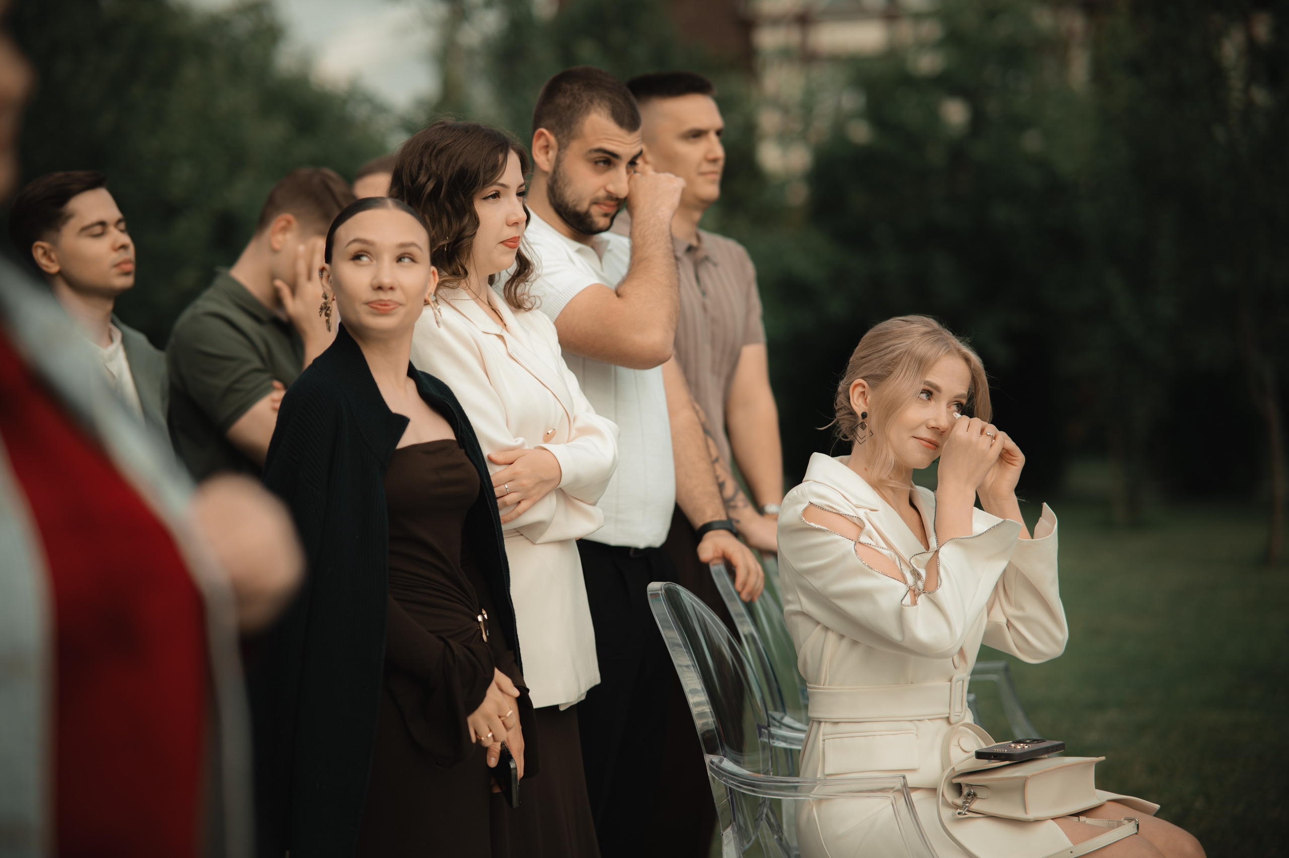Екатерина и Павел. Свадебный и портретный фотограф в Москве Жердев Даниил